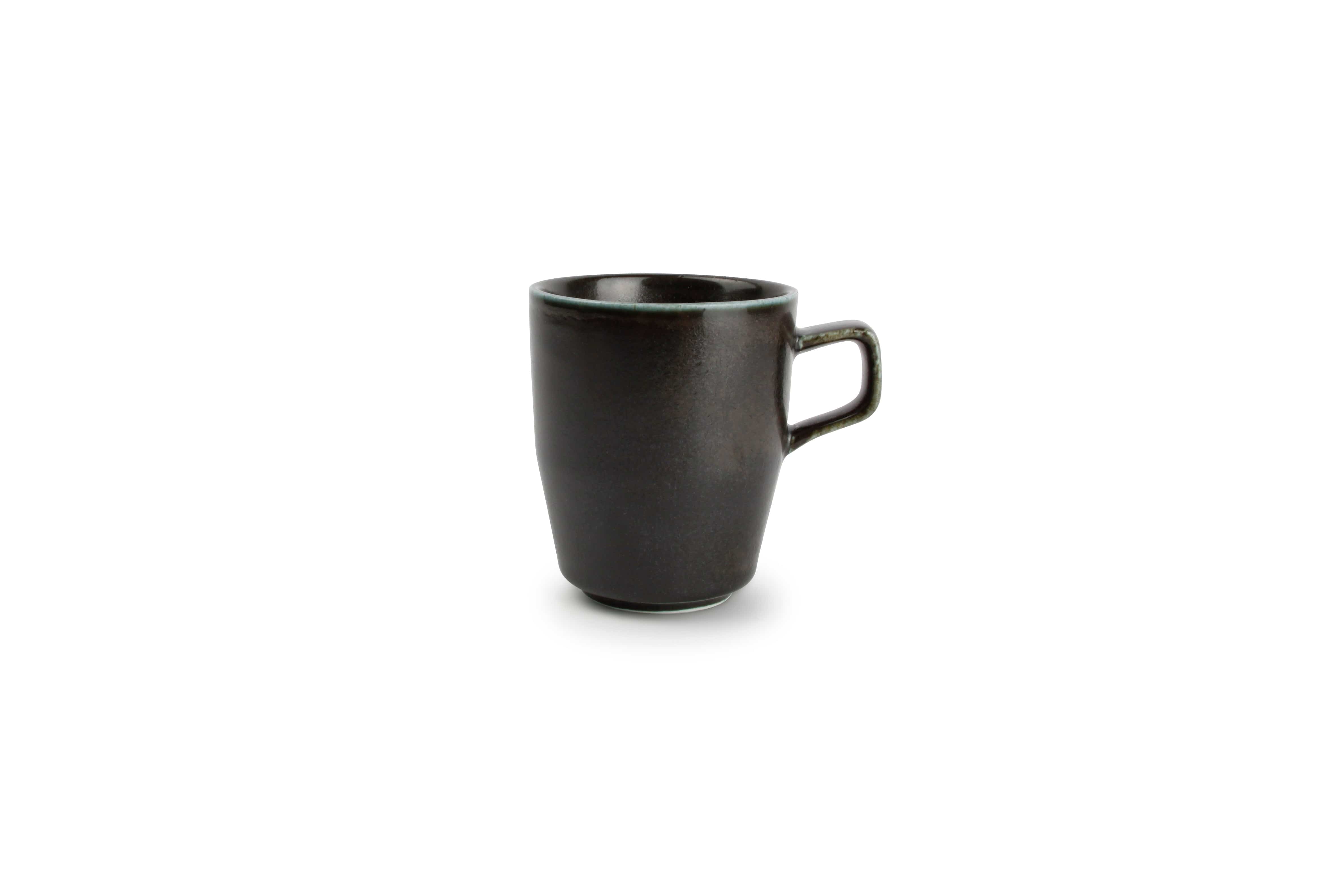 Ceres Porcelain Mug 4.1" / 9.5oz