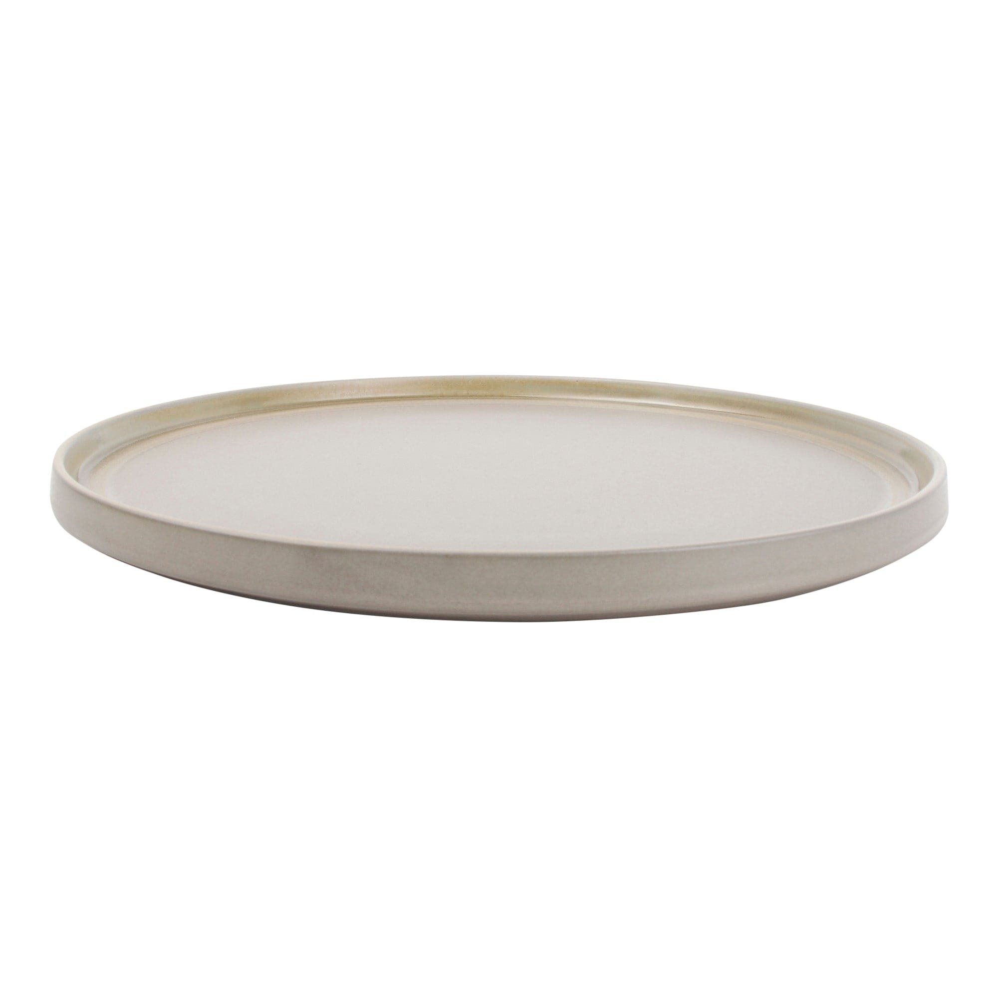 Structo Porcelain Coupe Plate 11.0"