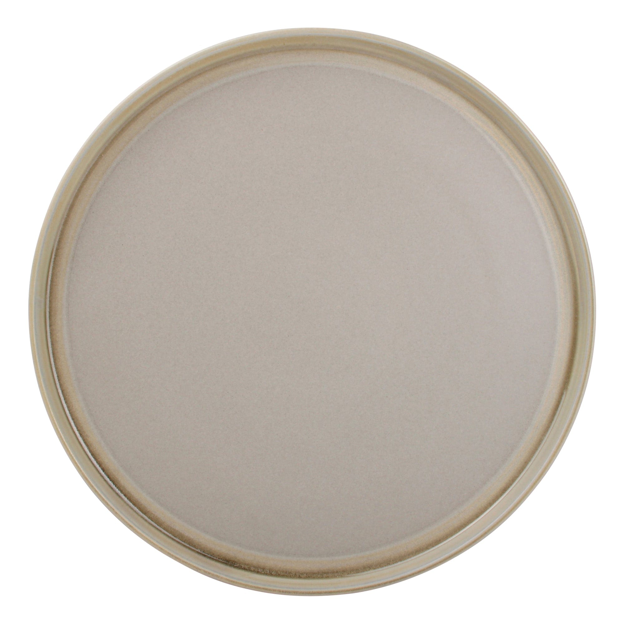 Structo Porcelain Coupe Plate 11.0"