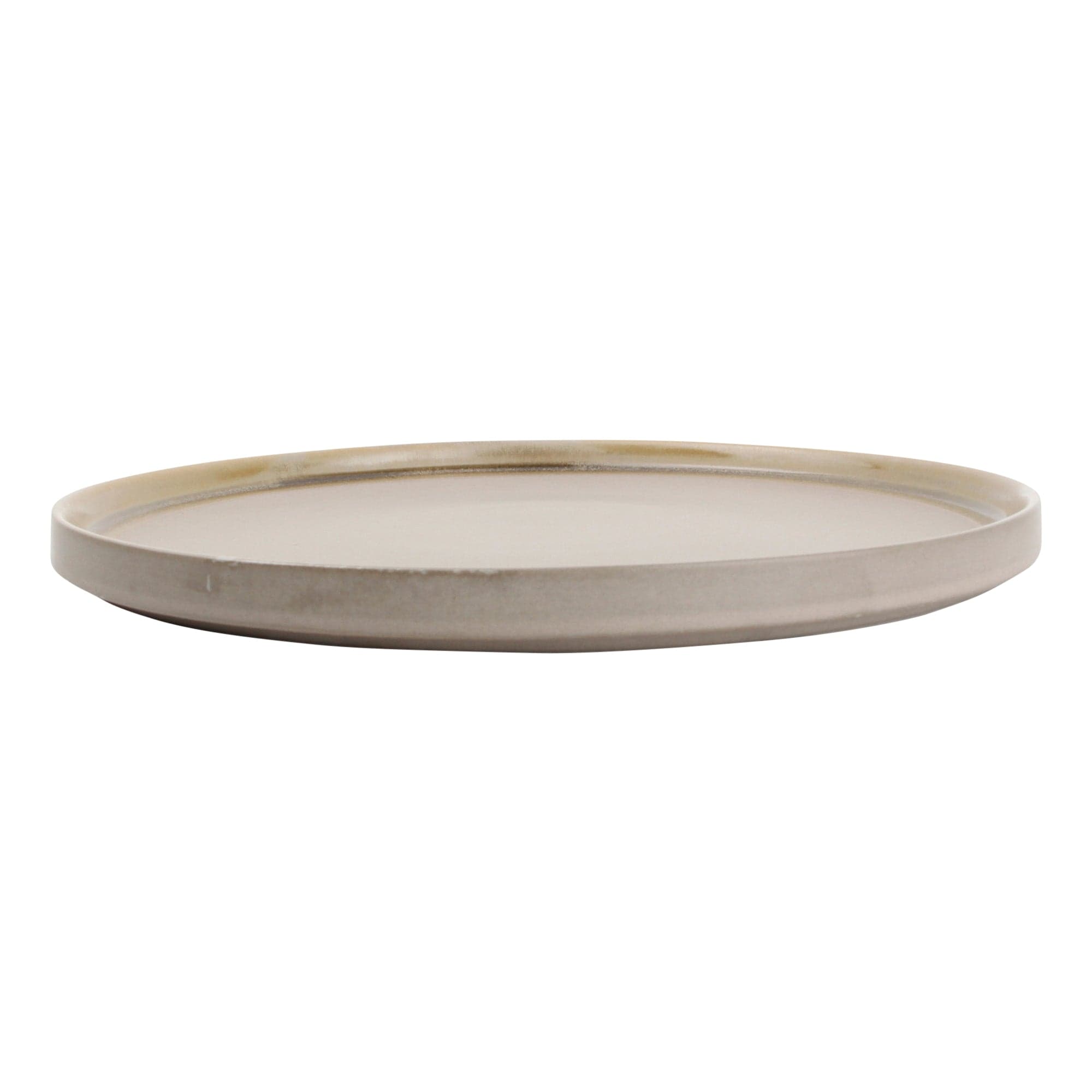 Structo Porcelain Coupe Plate 9.5"