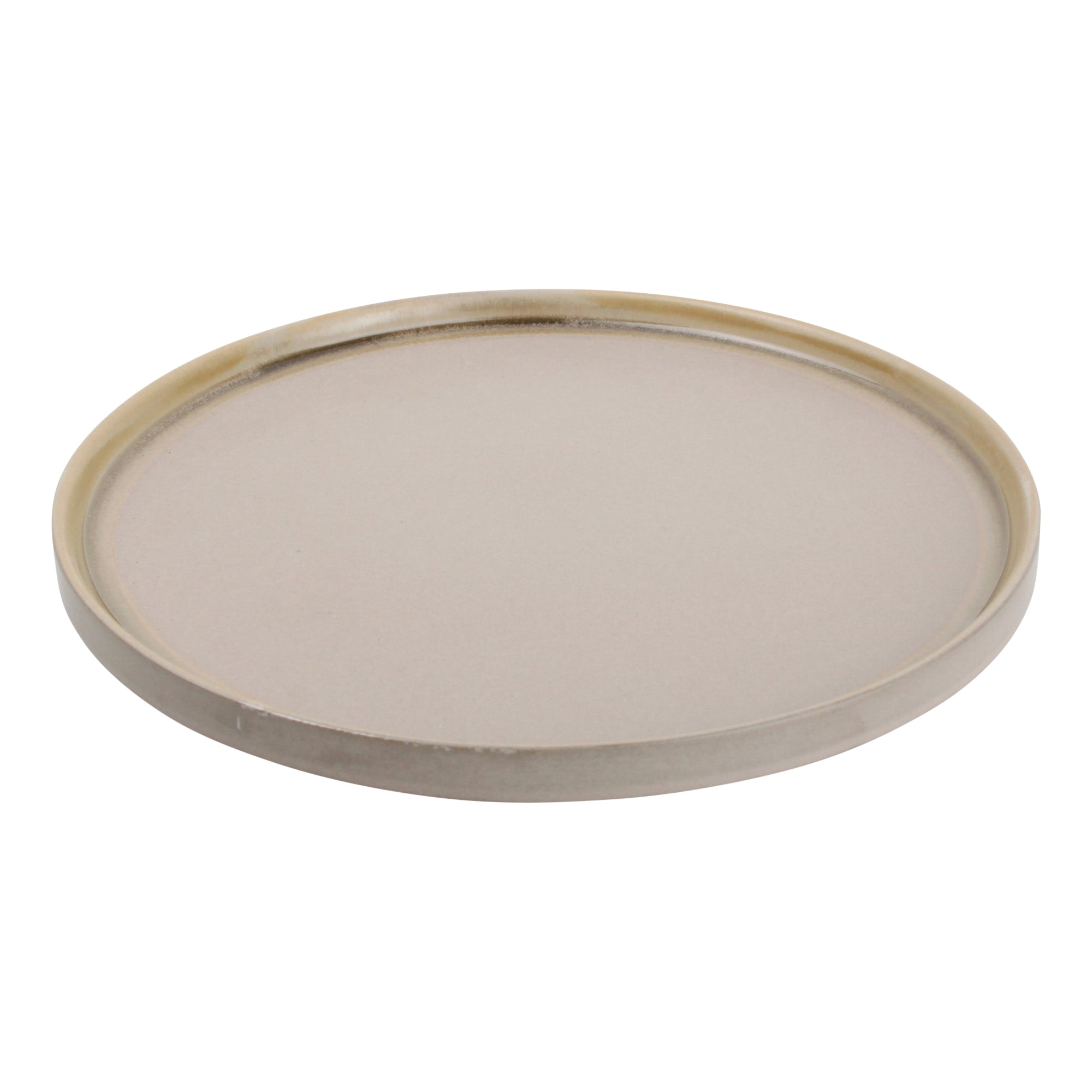 Structo Porcelain Coupe Plate 9.5"