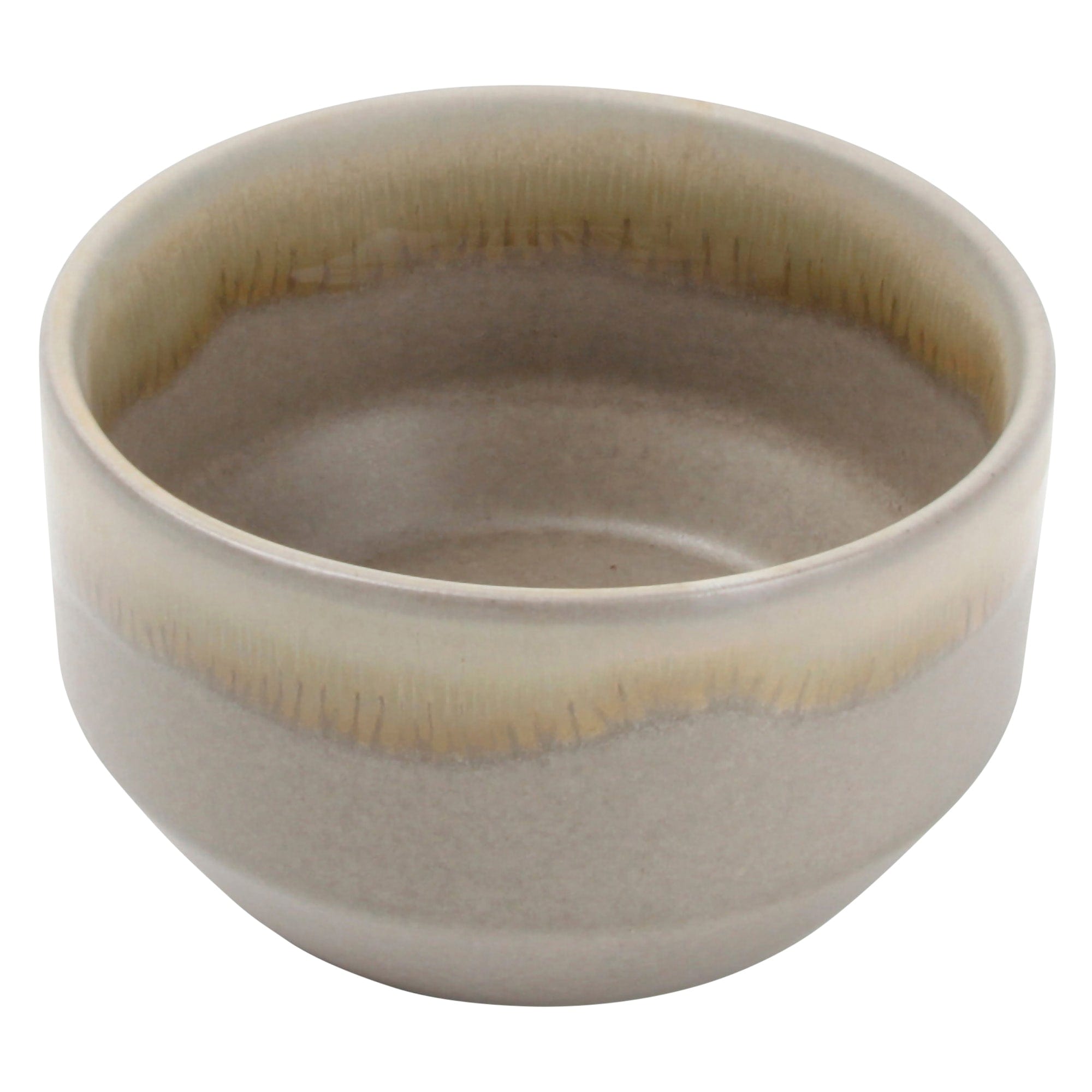 Structo Porcelain Bowl 2.8" / 3.7oz