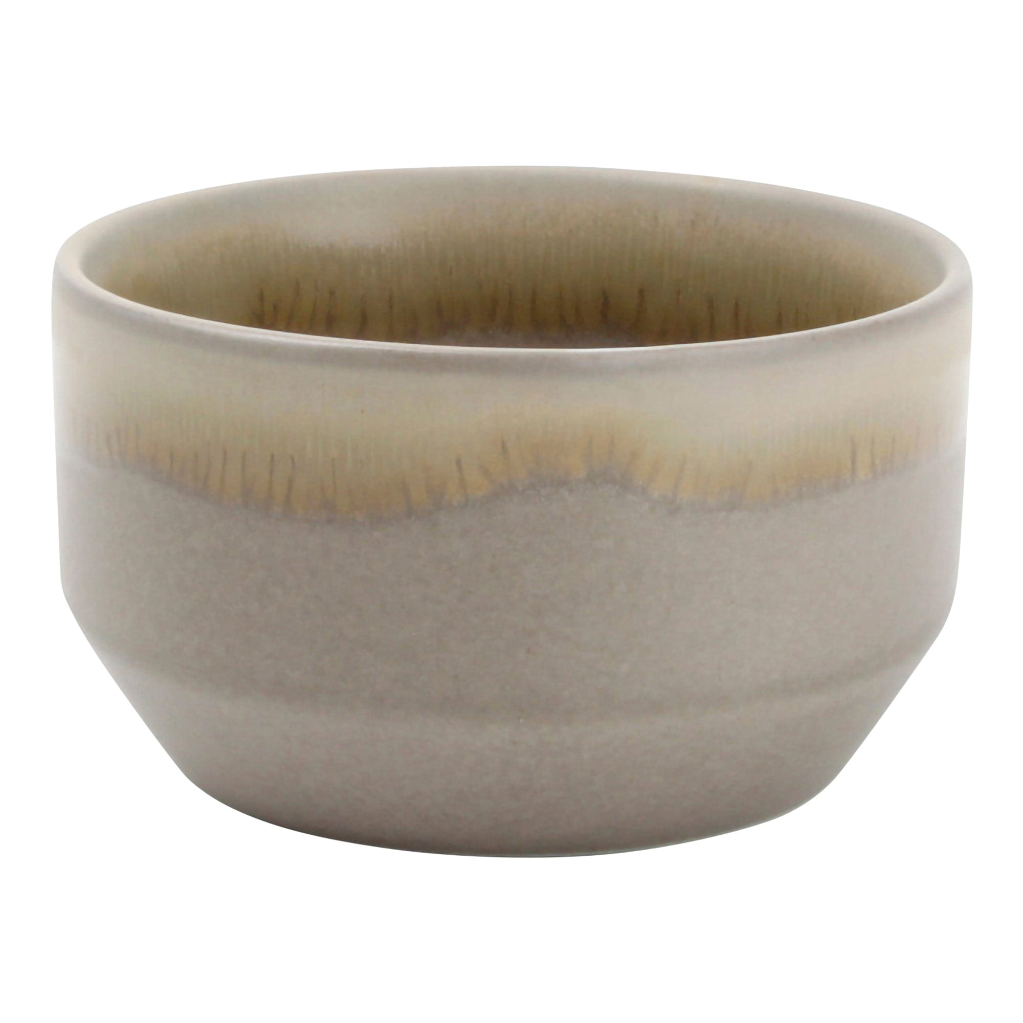 Structo Porcelain Bowl 2.8" / 3.7oz