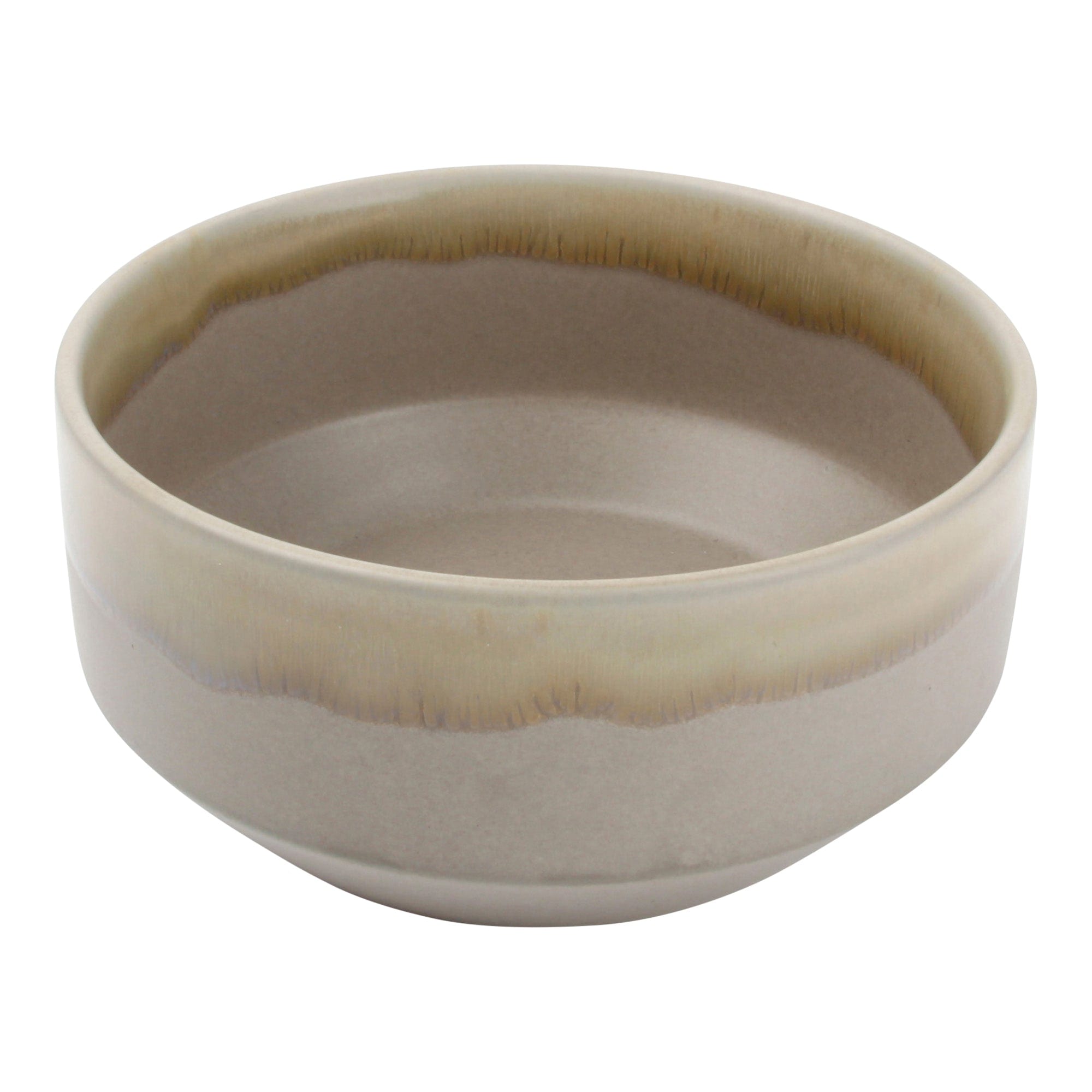 Structo Porcelain Bowl 5.5" / 34oz