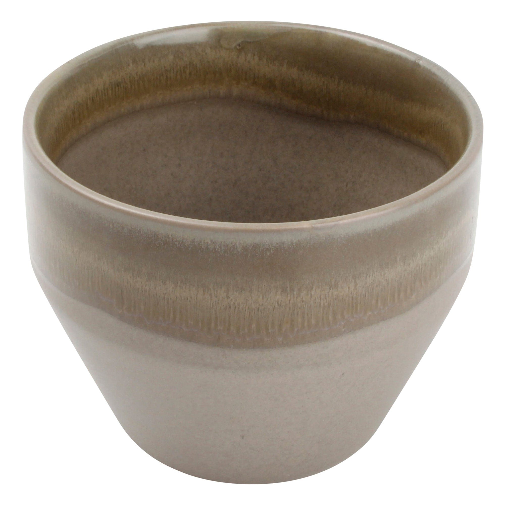Structo Porcelain Bowl 4.3" / 11.8oz