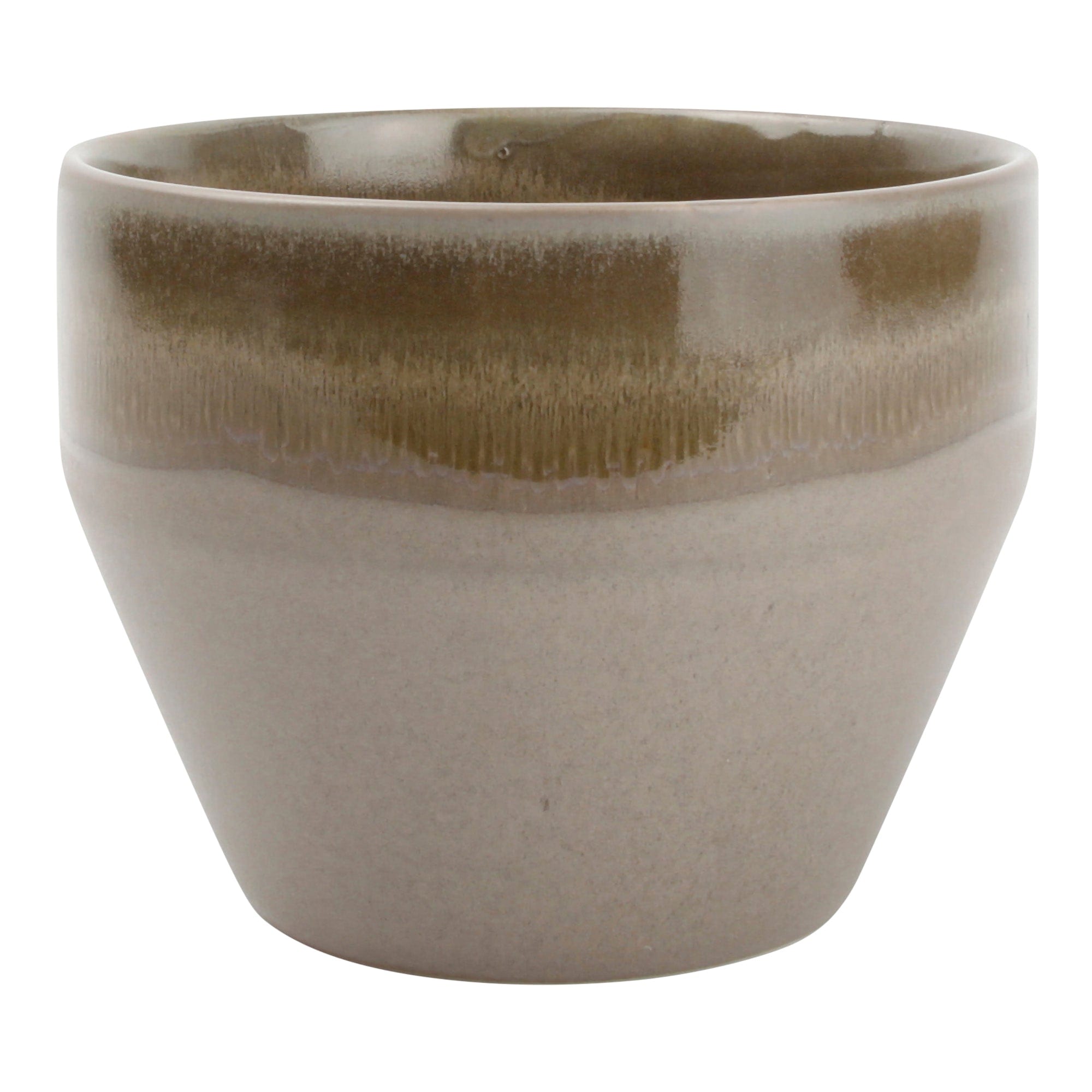 Structo Porcelain Bowl 4.3" / 11.8oz