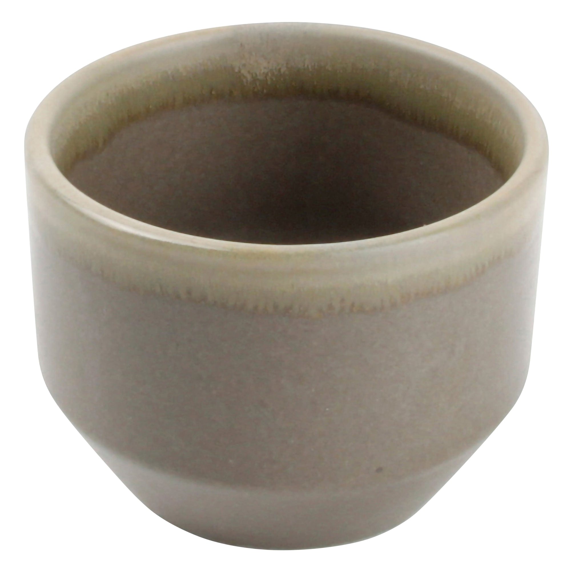 Structo Porcelain Bowl 2.4" / 2.5oz
