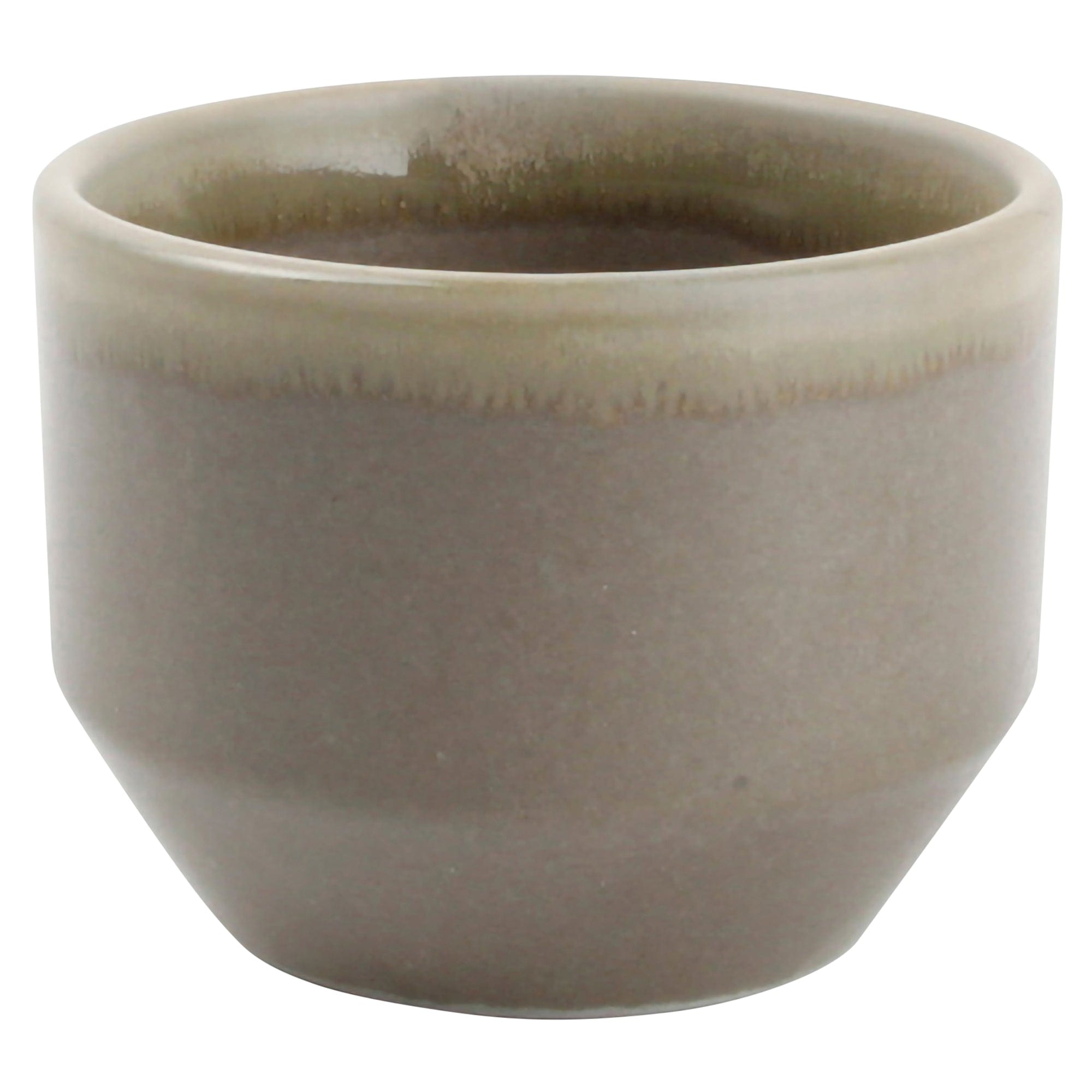 Structo Porcelain Bowl 2.4" / 2.5oz