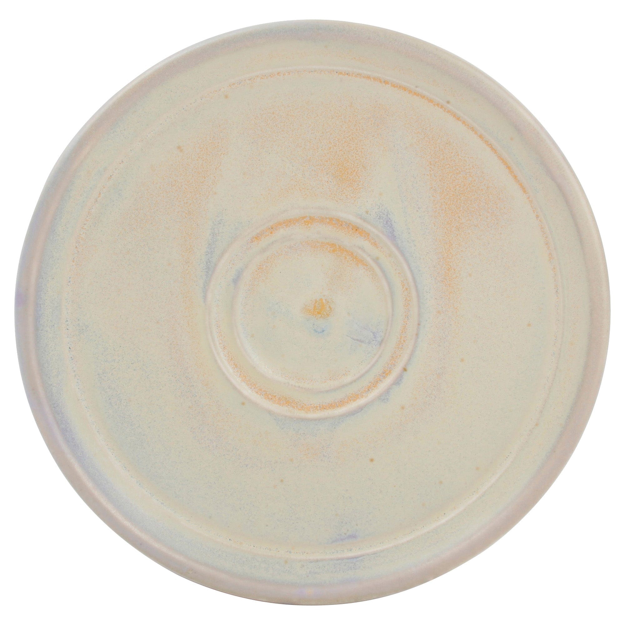 Volta Porcelain Saucer 5.5"