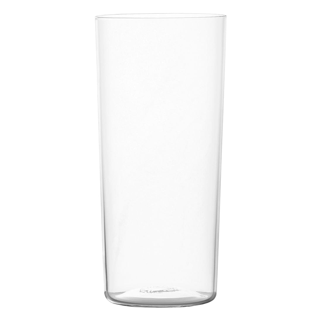 Rustica Borosilicate Hi Ball Glass 6.3" / 17.5oz