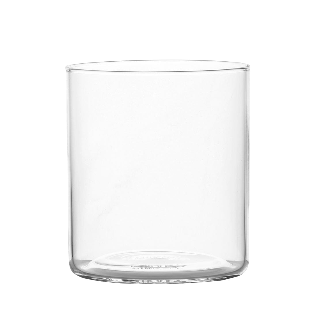 Rustica Borosilicate Double Old Fashion 3.7" / 14.5oz