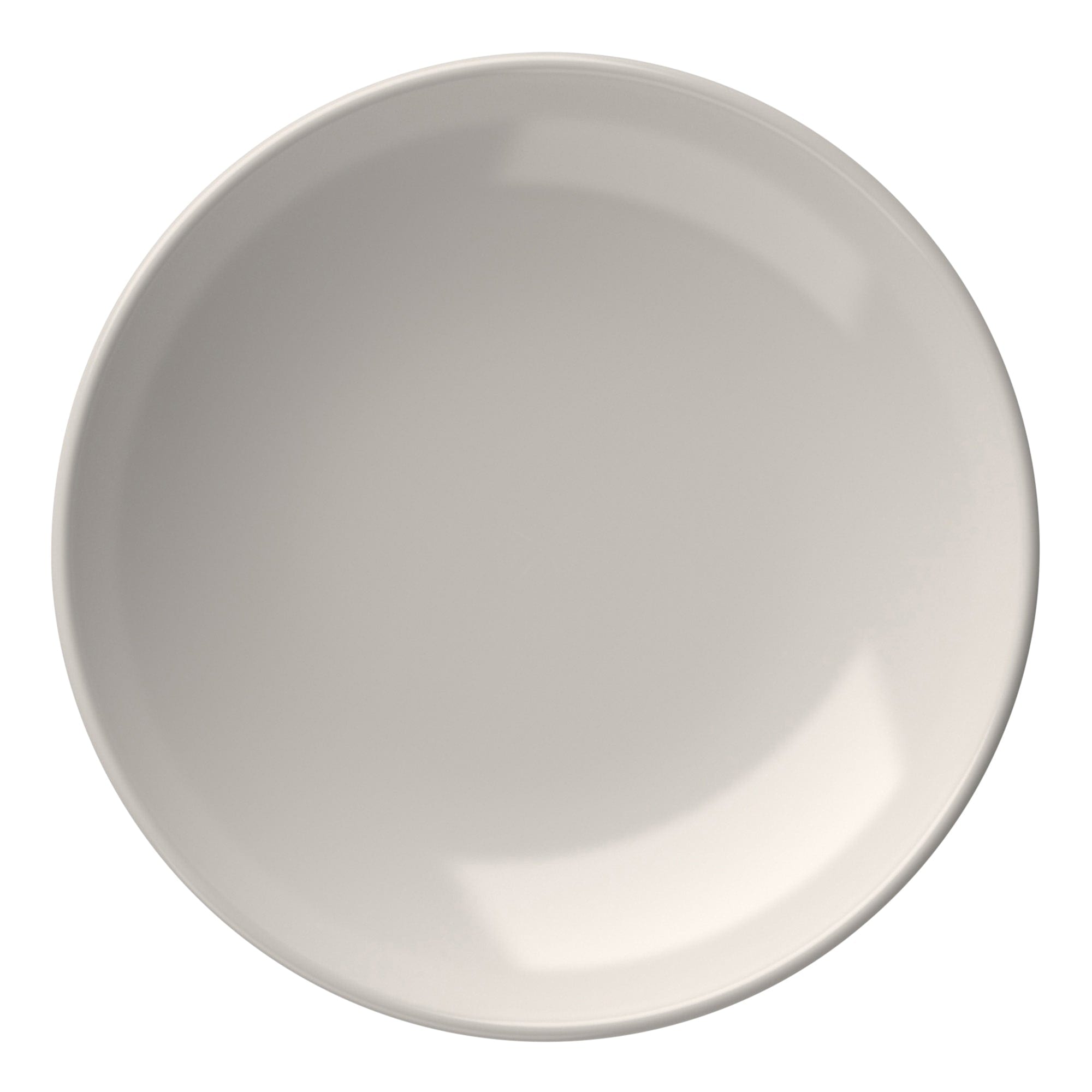 Valle Porcelain Deep Plate 7.8"