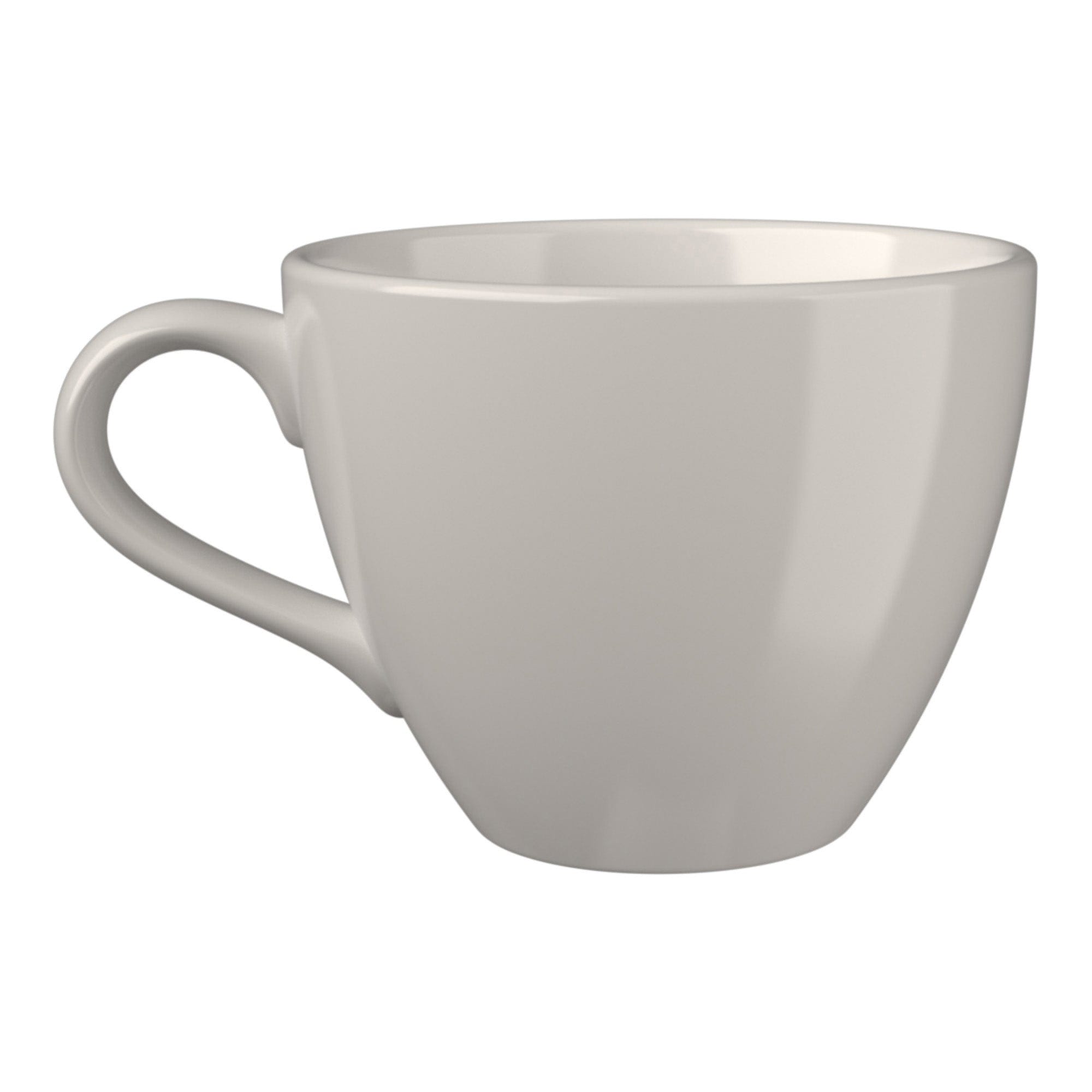 Alzar Porcelain Espresso Cup 2.5" / 3oz
