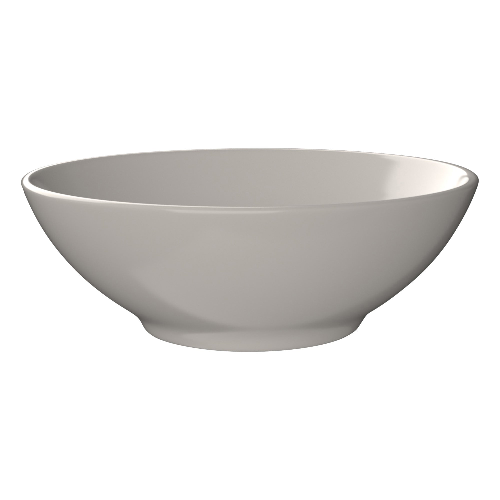 Pure Fine China Bowl 6.0" / 14.5 oz
