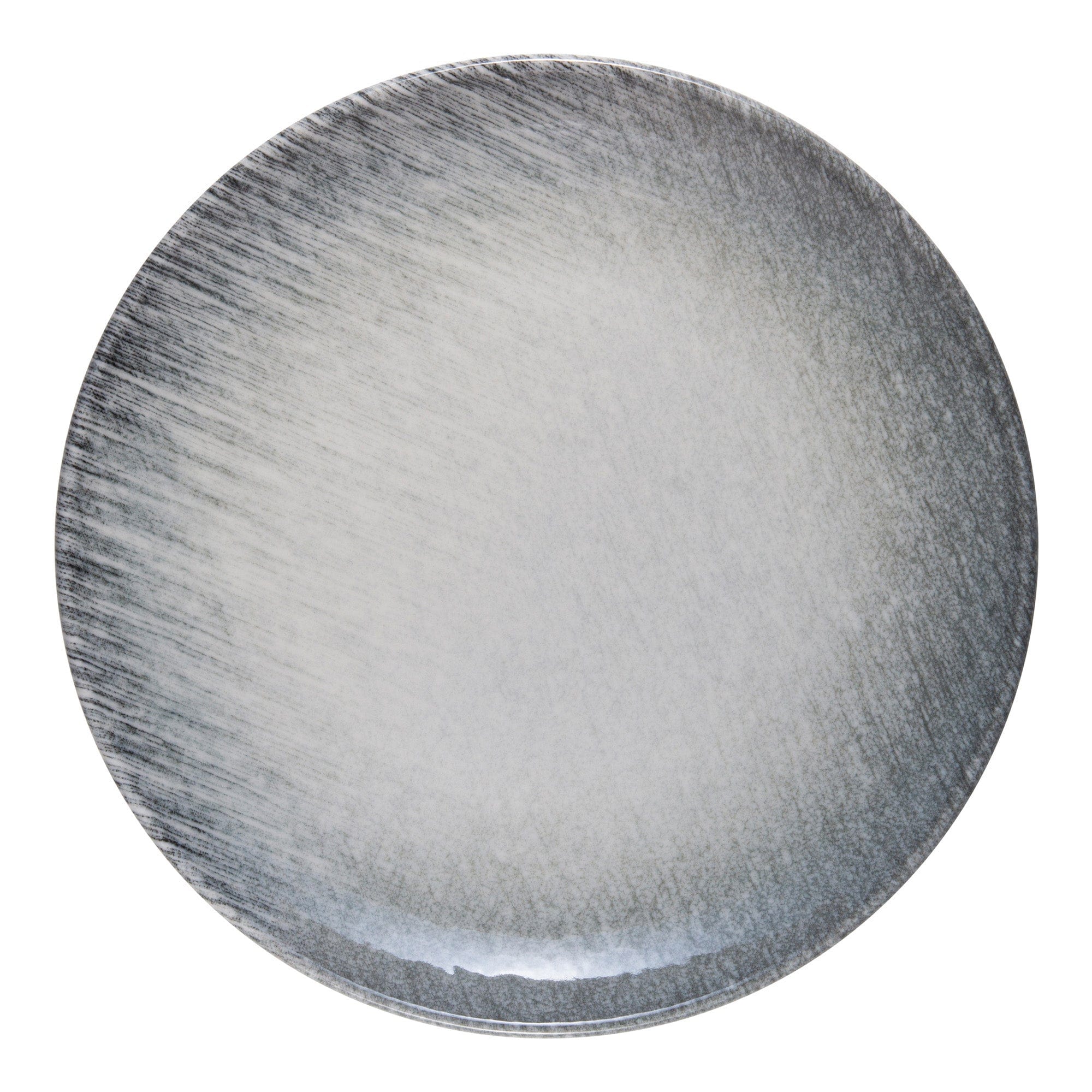 Brezza Porcelain Deep Plate 8.8" / 26oz