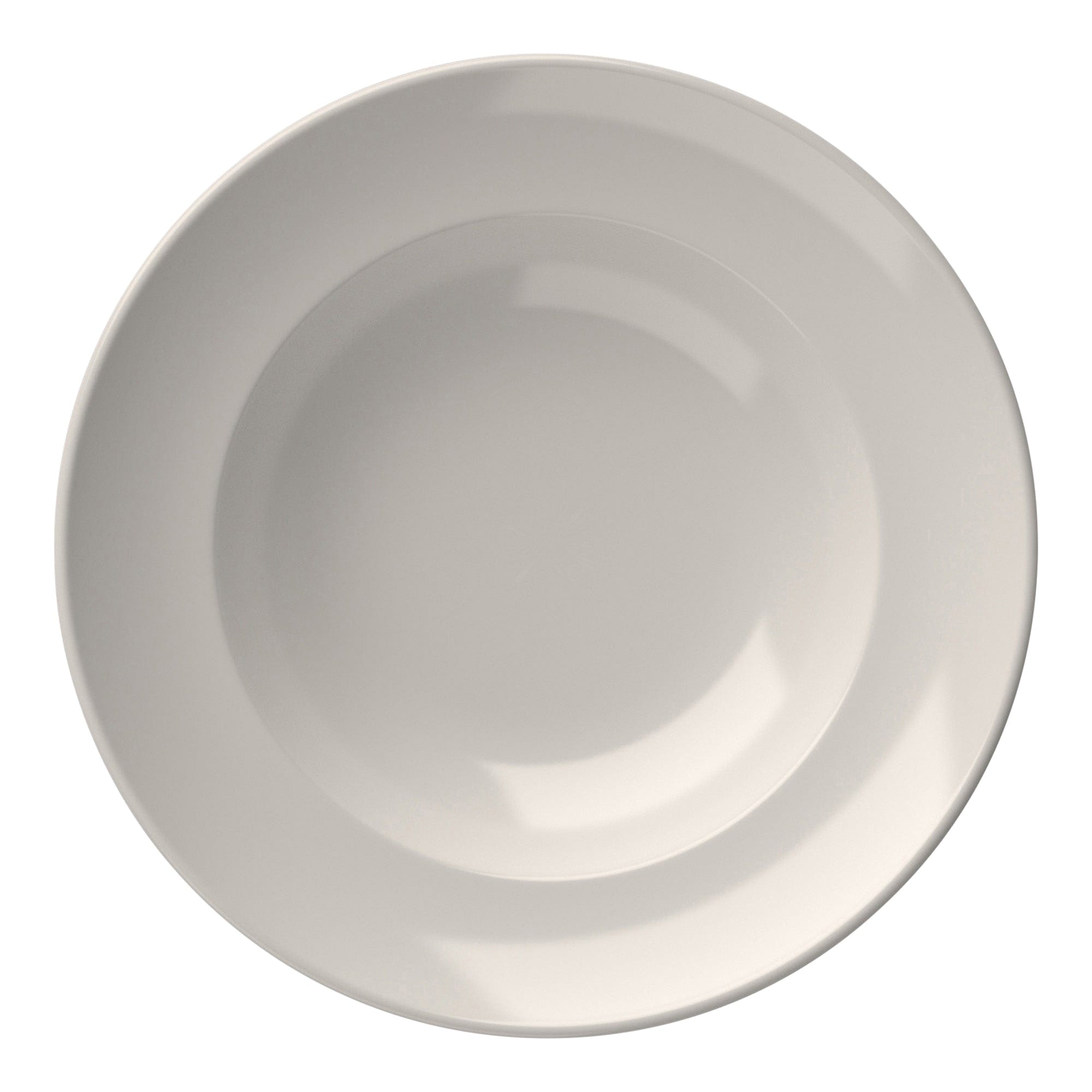 Miro Fine China Deep Plate 8.0"