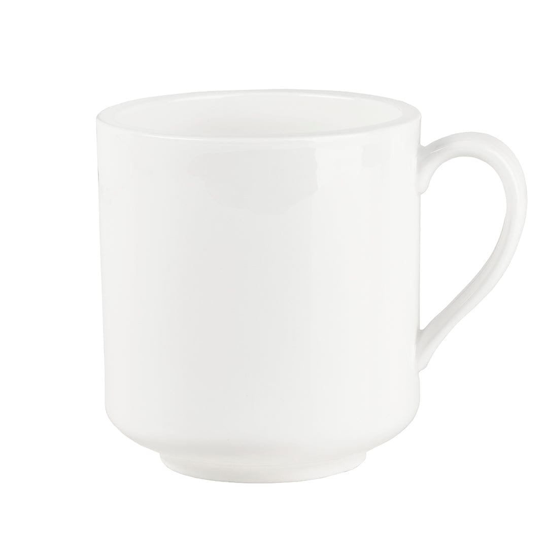 Gordon Bone China Mug 4.6" / 12oz