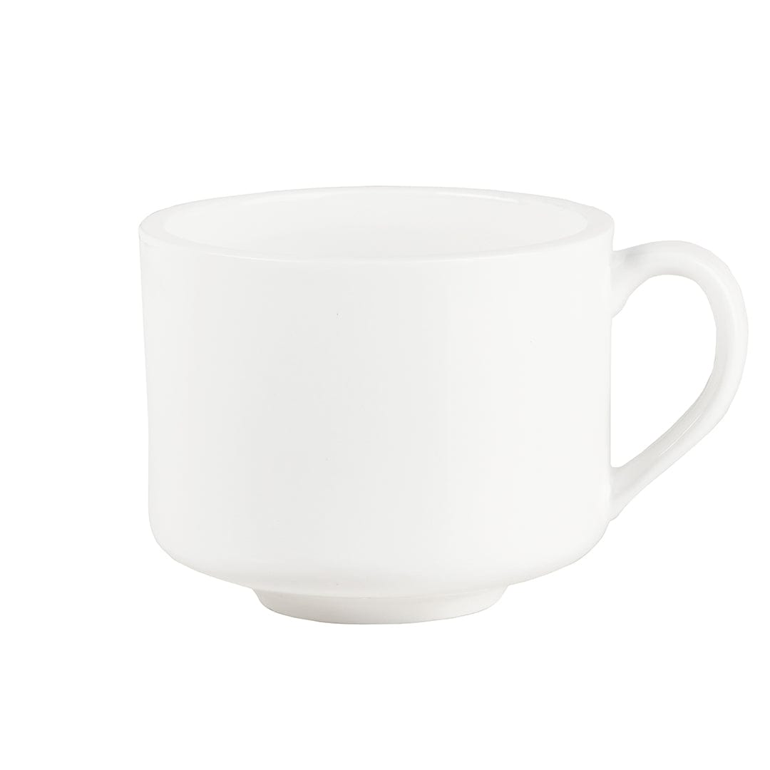 Gordon Bone China Coffee Cup 4.5" / 9oz