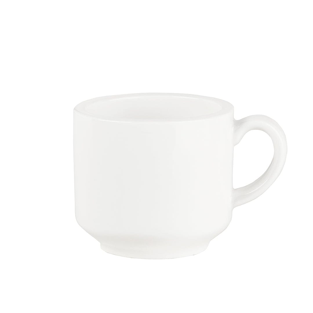 Gordon Bone China Coffee Cup 3.3" / 3oz