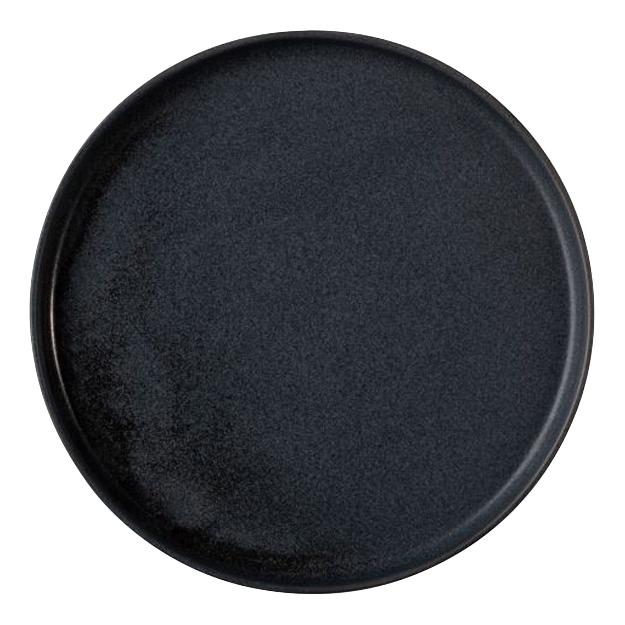 Reckless Fine China Deep Plate 11.0"