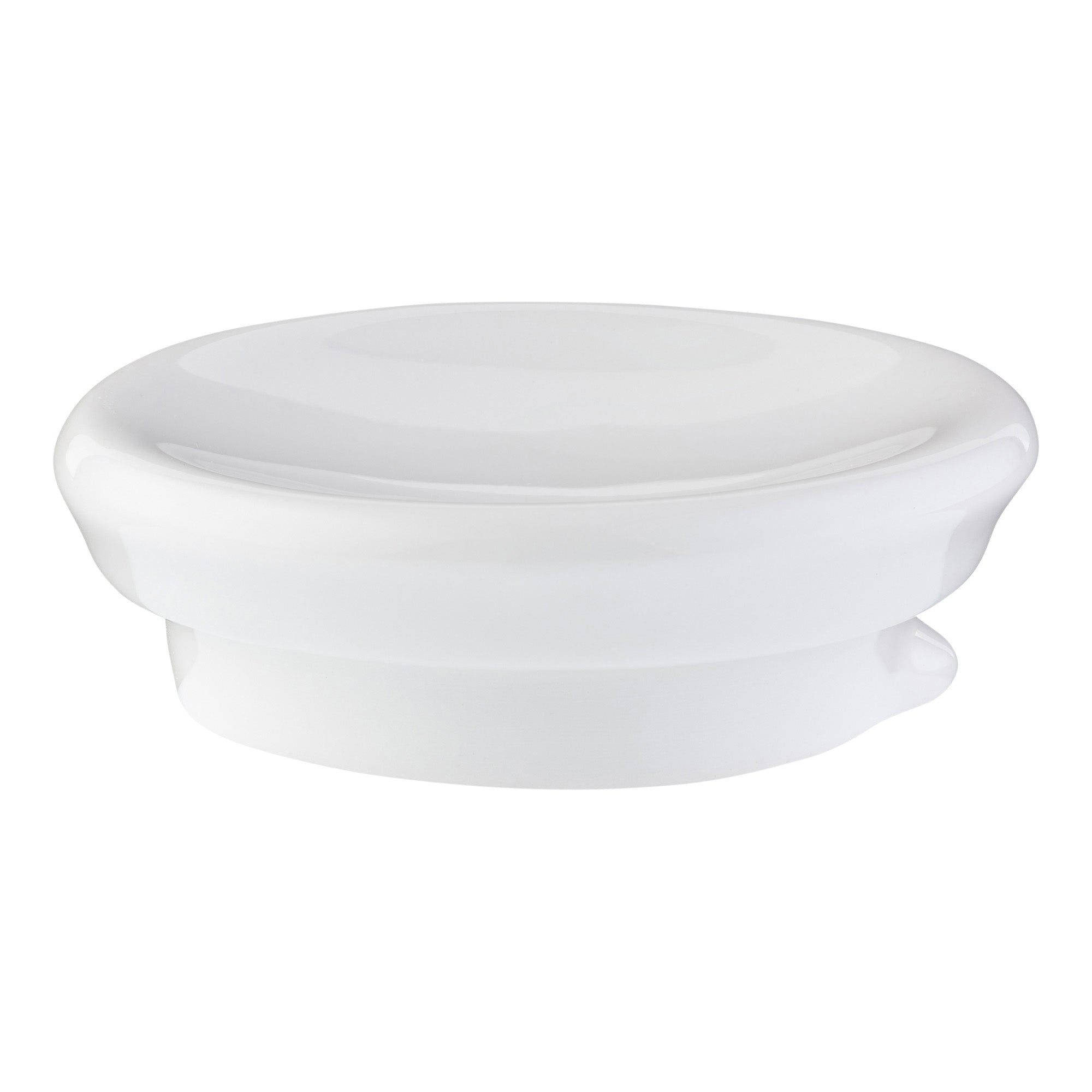 Bevel Fine China Teapot Lid 3.0"
