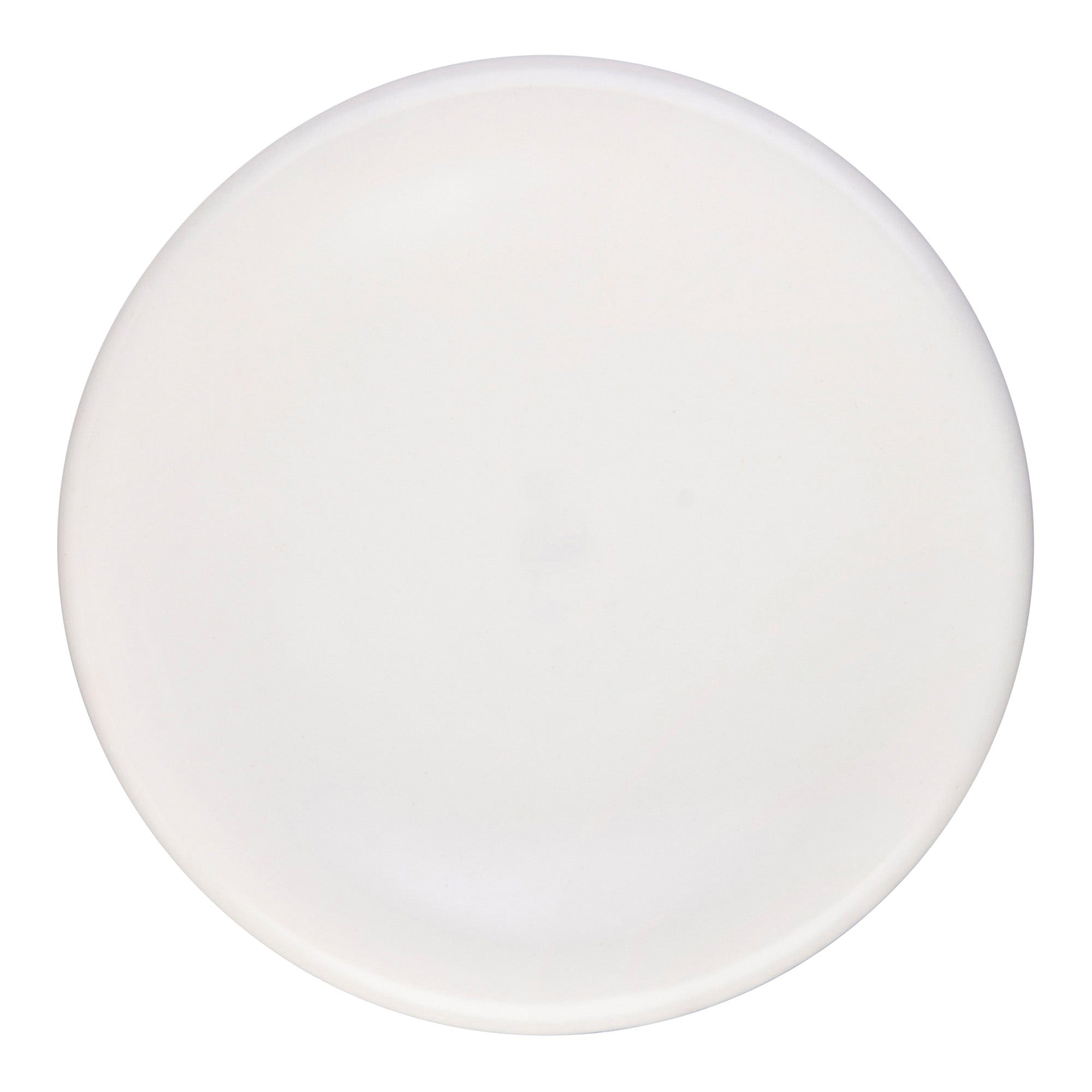 Bevel Fine China Teapot Lid 3.0"