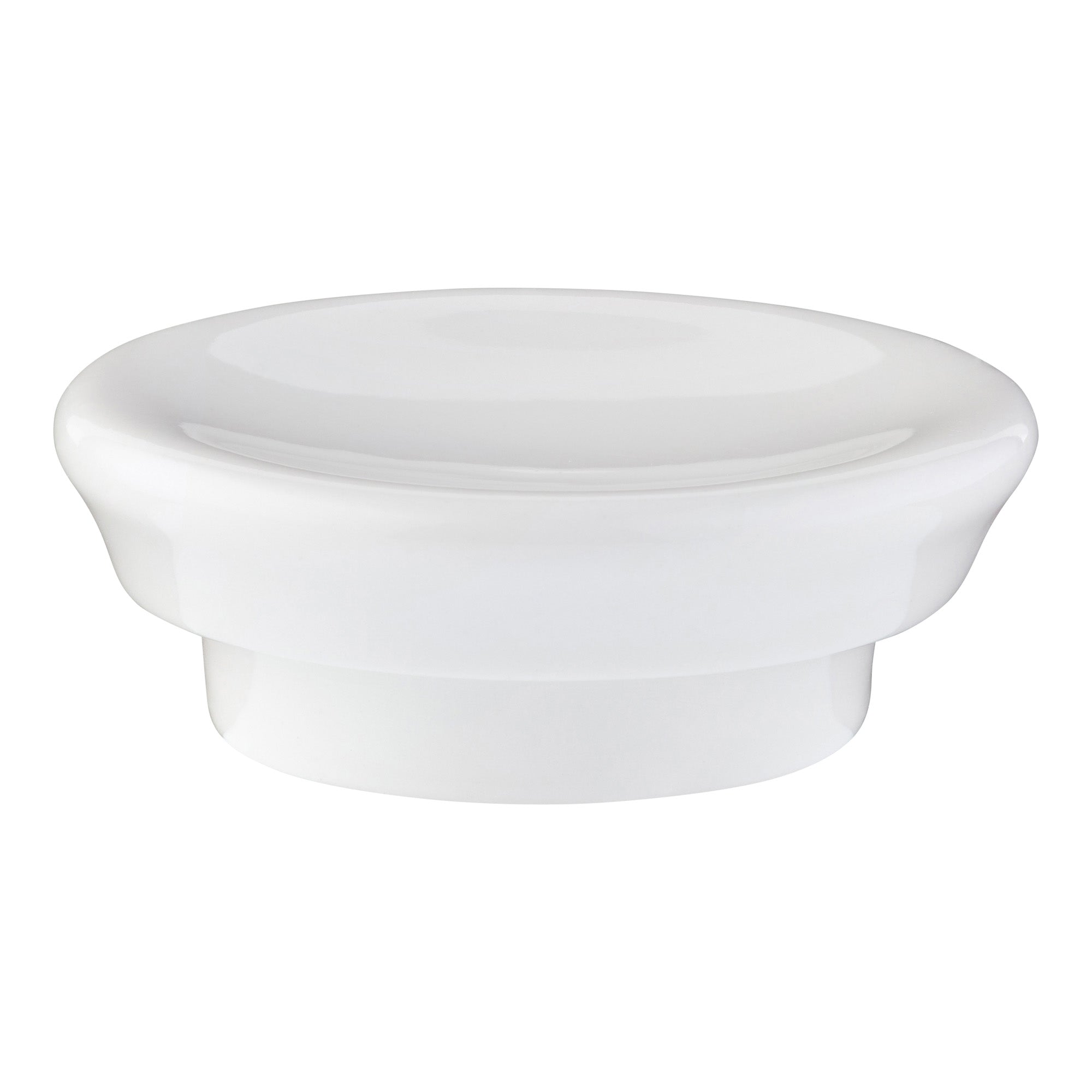 Bevel Fine China Jug Lid 2.8"