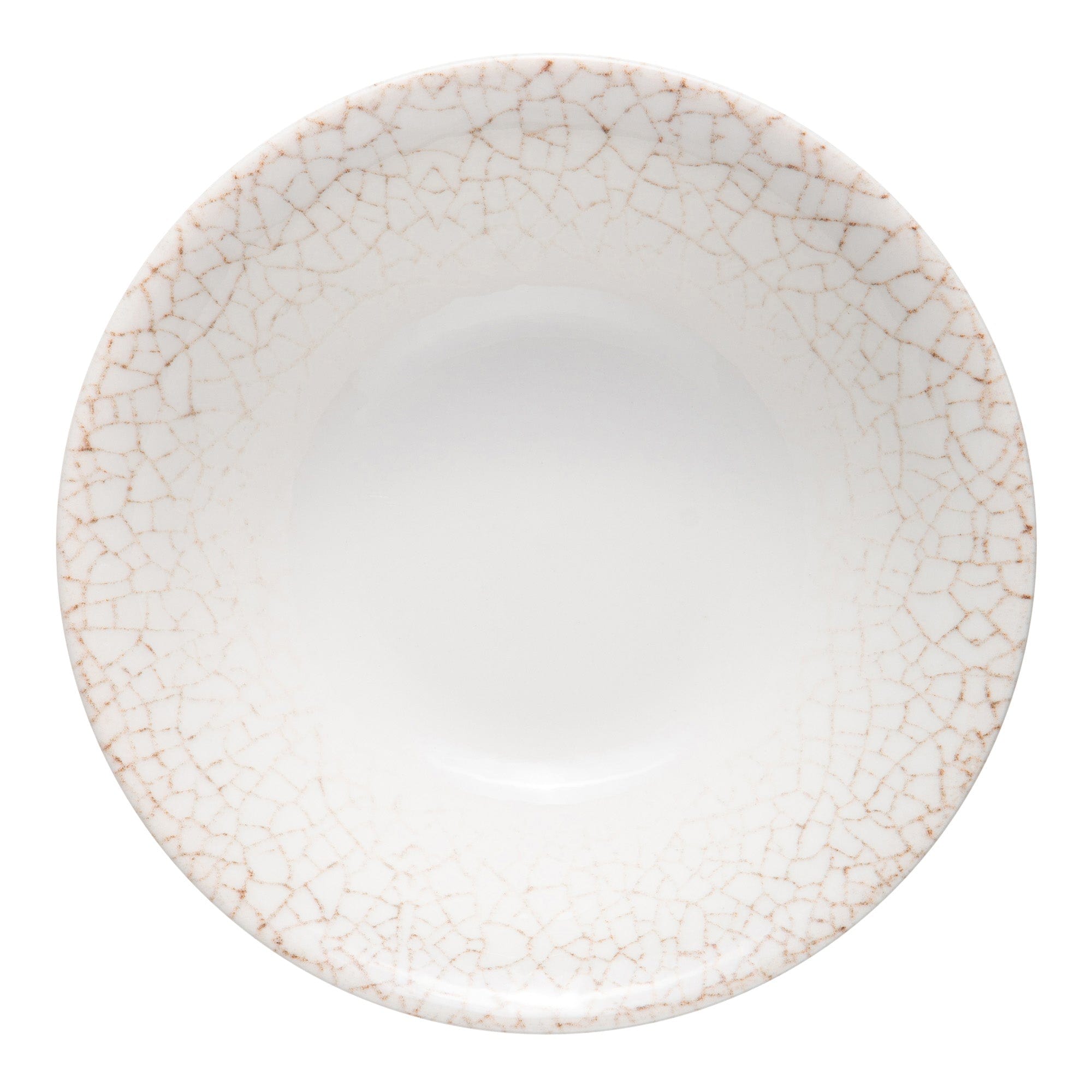 Deserto Fine China Plate 6.3" / 14oz
