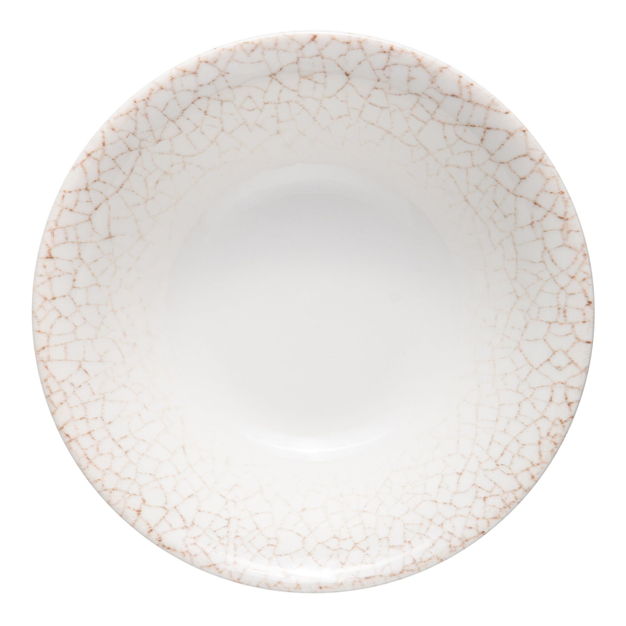 Deserto Fine China Plate 4.0" / 3oz
