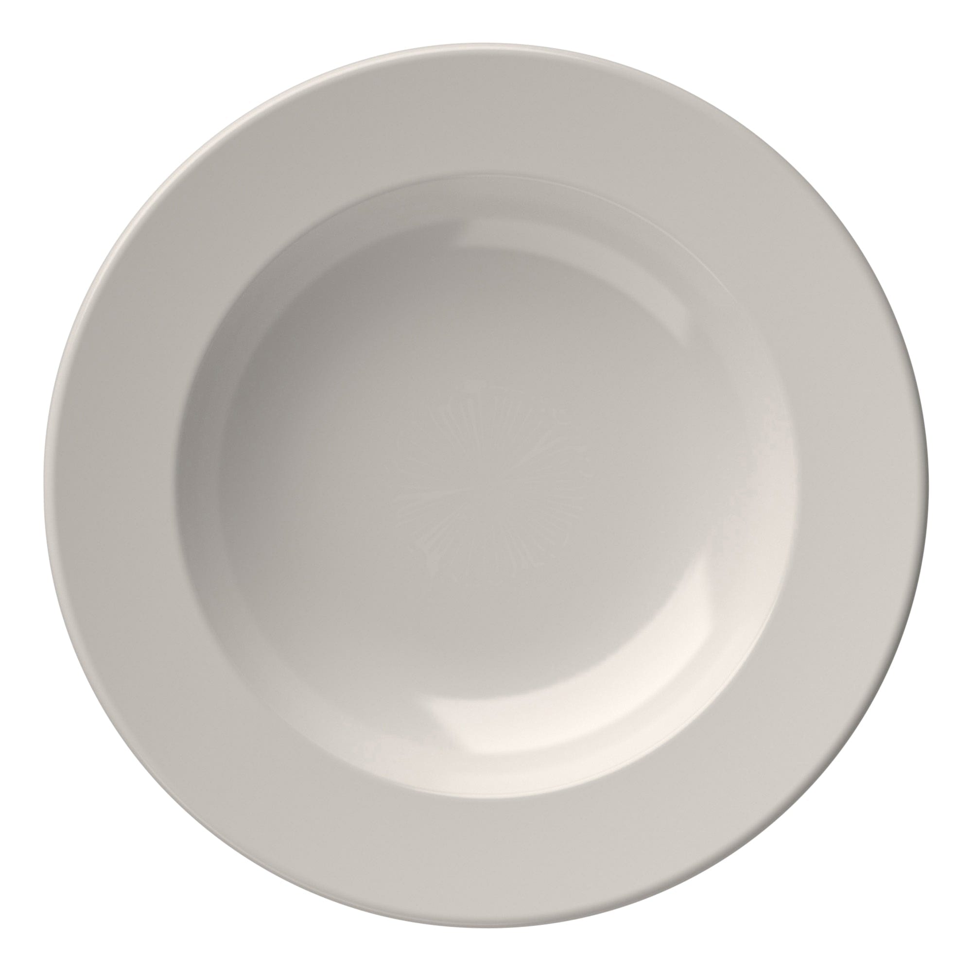 Frame Fine China Deep Plate 9.0" / 12oz