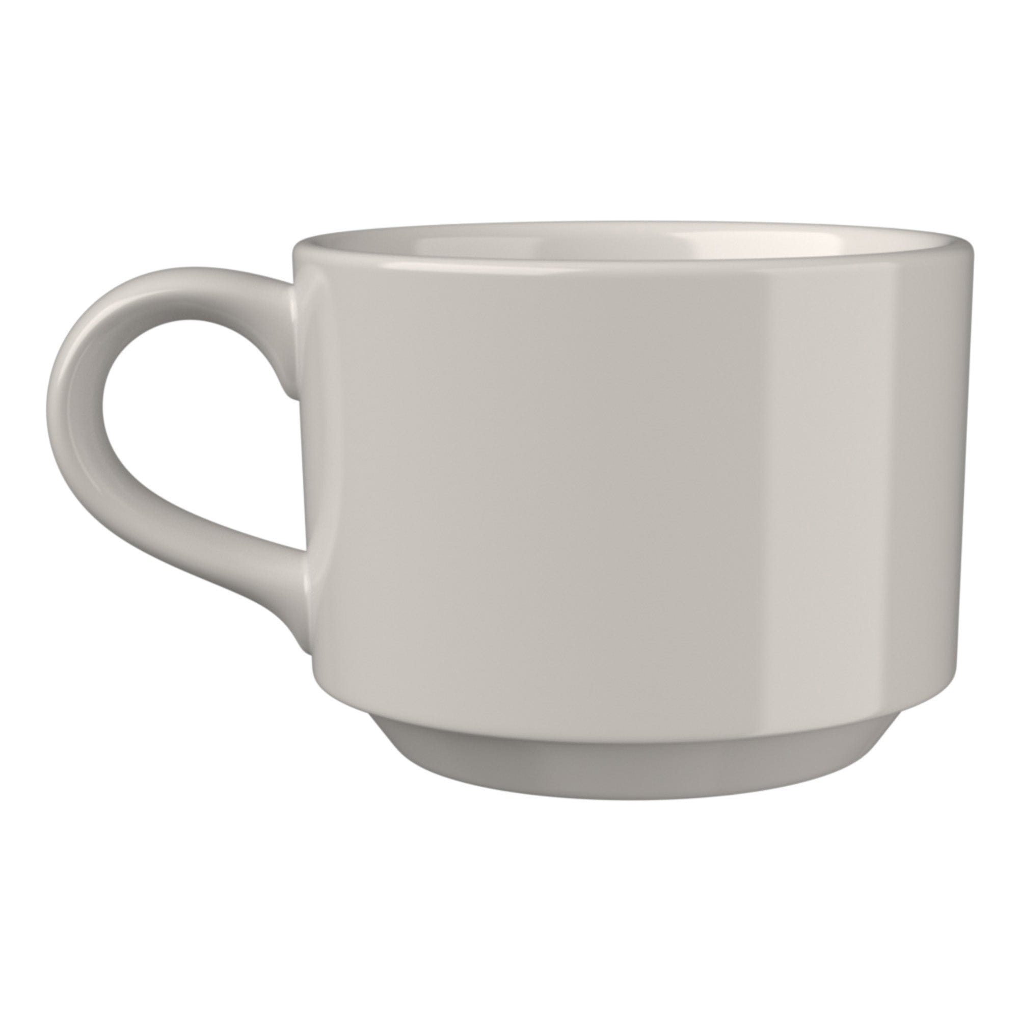 Joker Fine China Cup 2.4" / 3oz