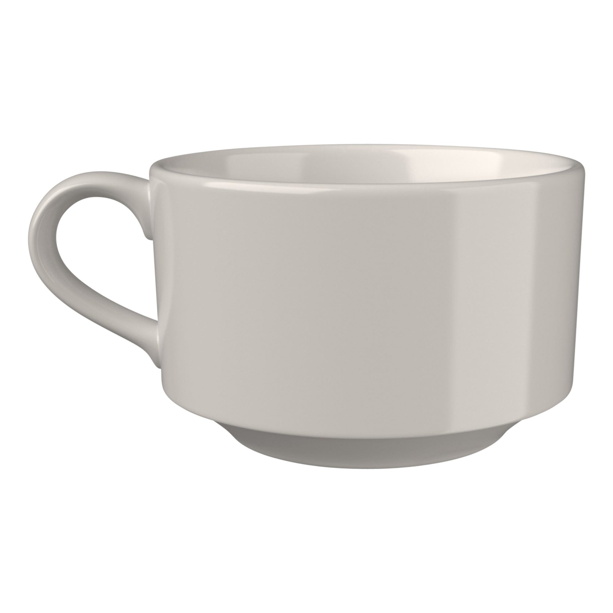 Joker Fine China Cup 3.6" / 9oz