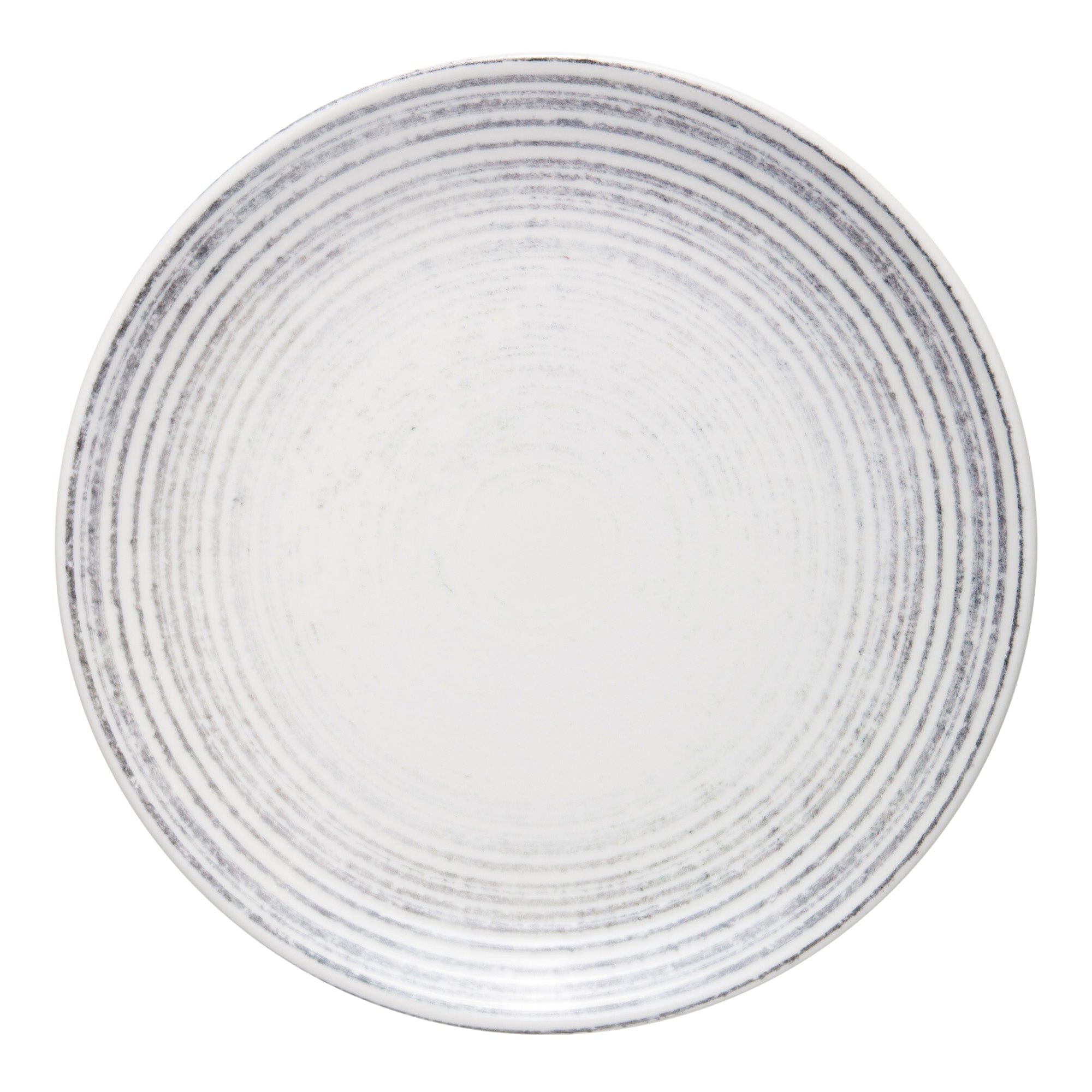 Marmol Fine China Plate 11.7"