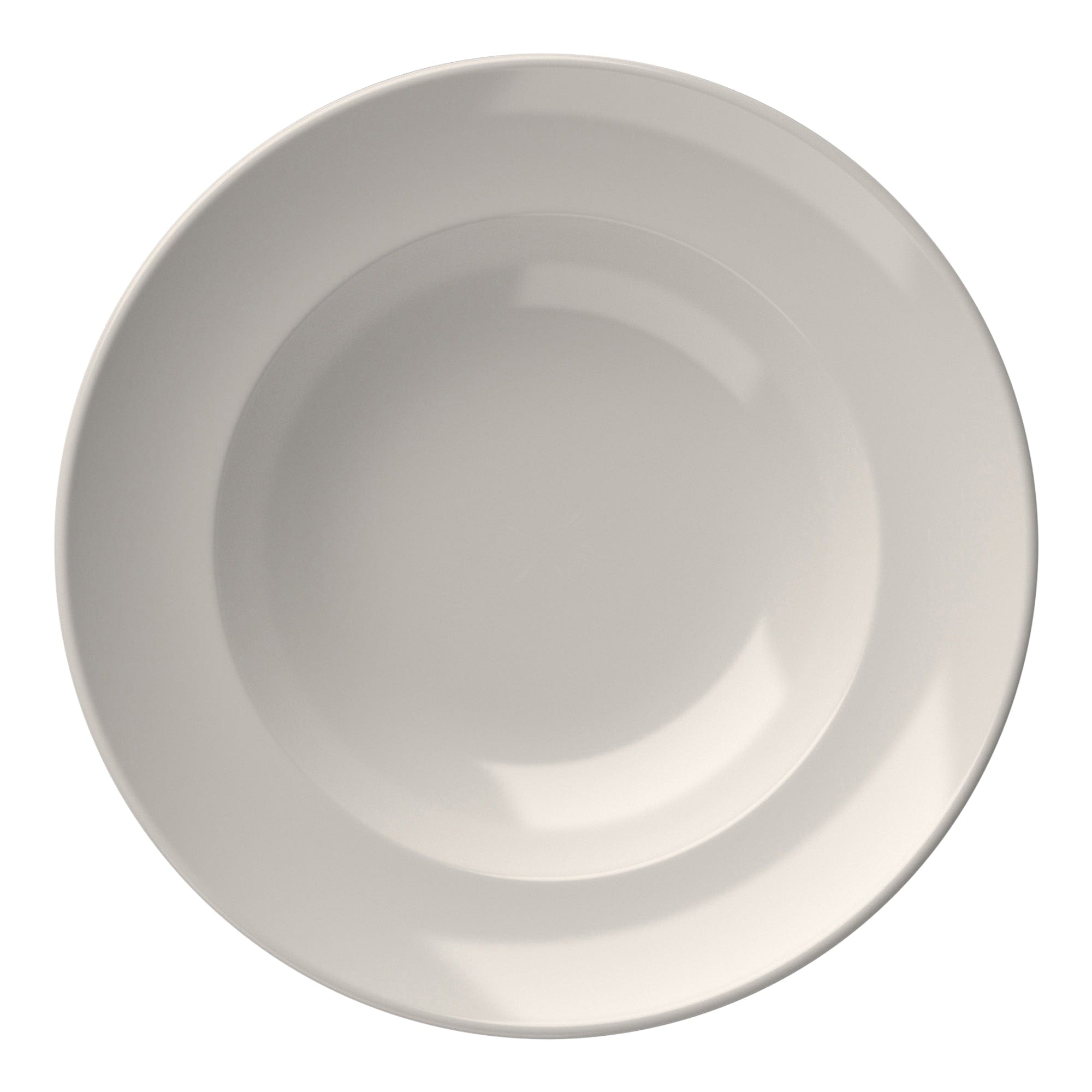 Miro Fine China Deep Plate 11.1"