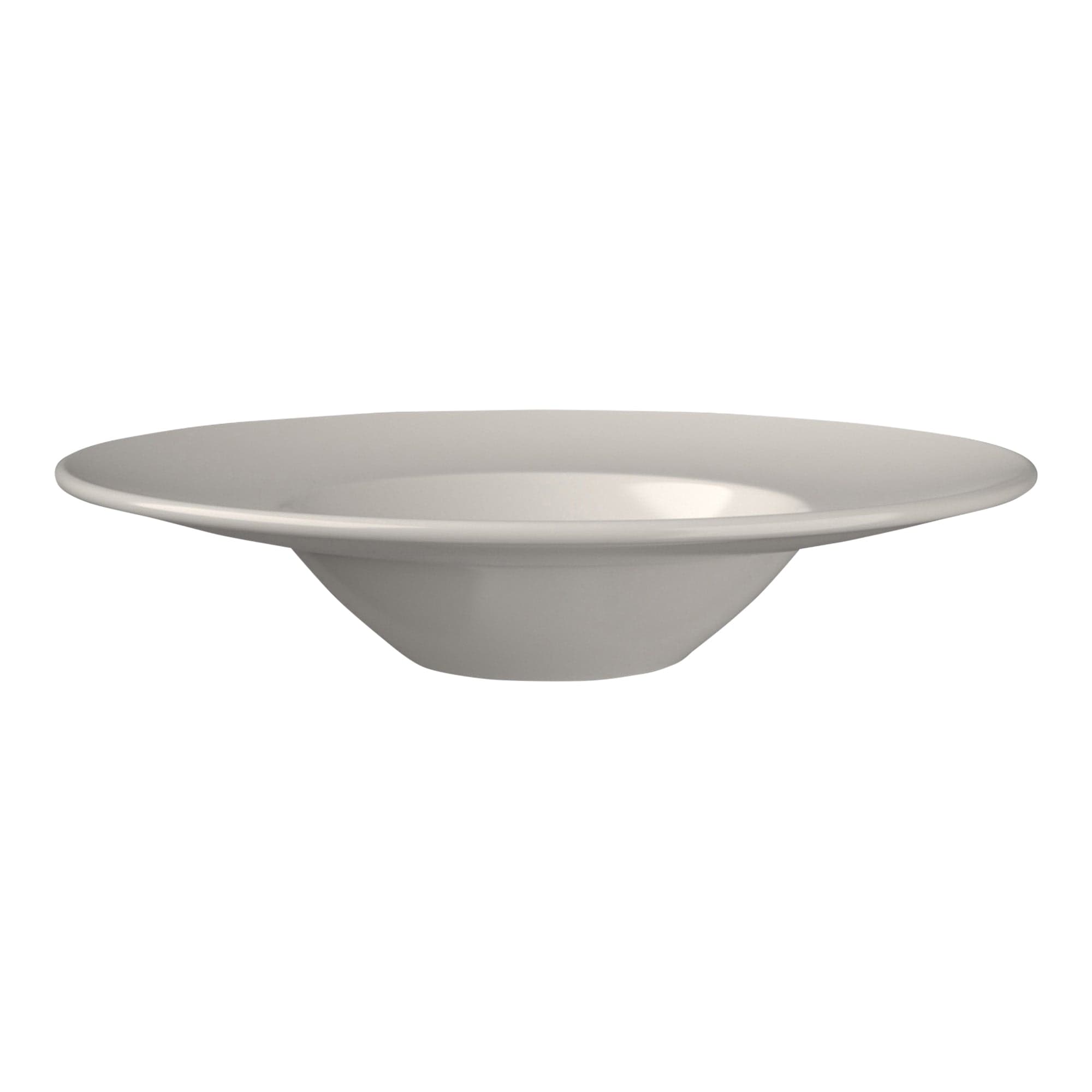 Miro Fine China Deep Plate 11.6"