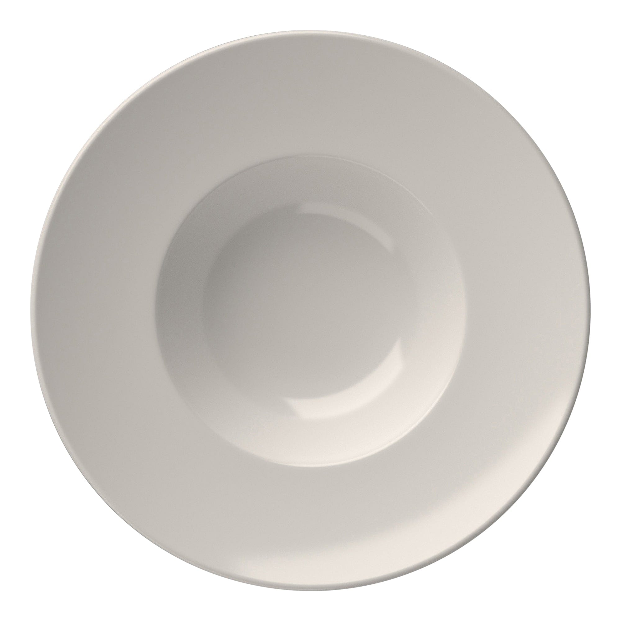 Miro Fine China Deep Plate 11.6"