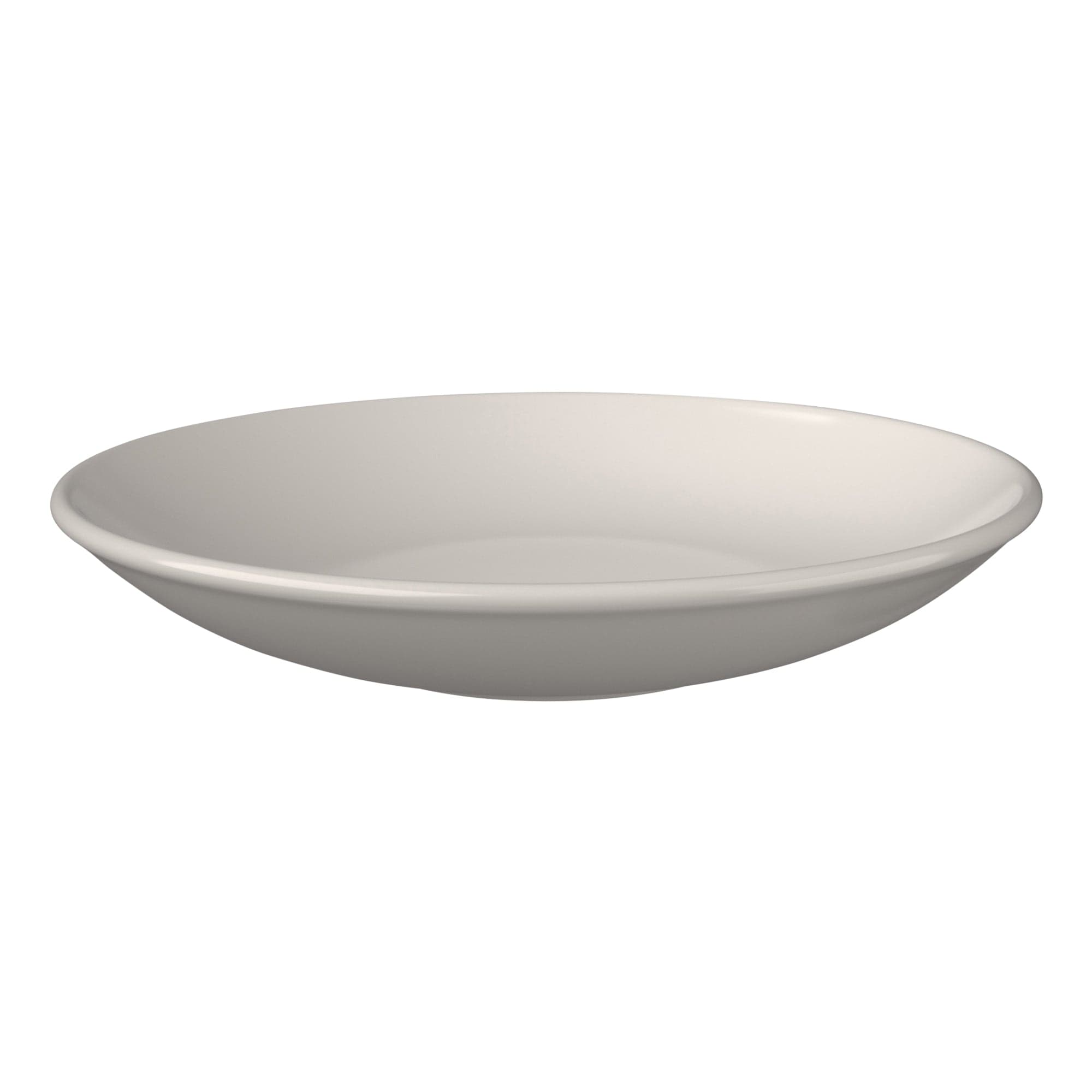 Valle Fine China Deep Plate 9.9"