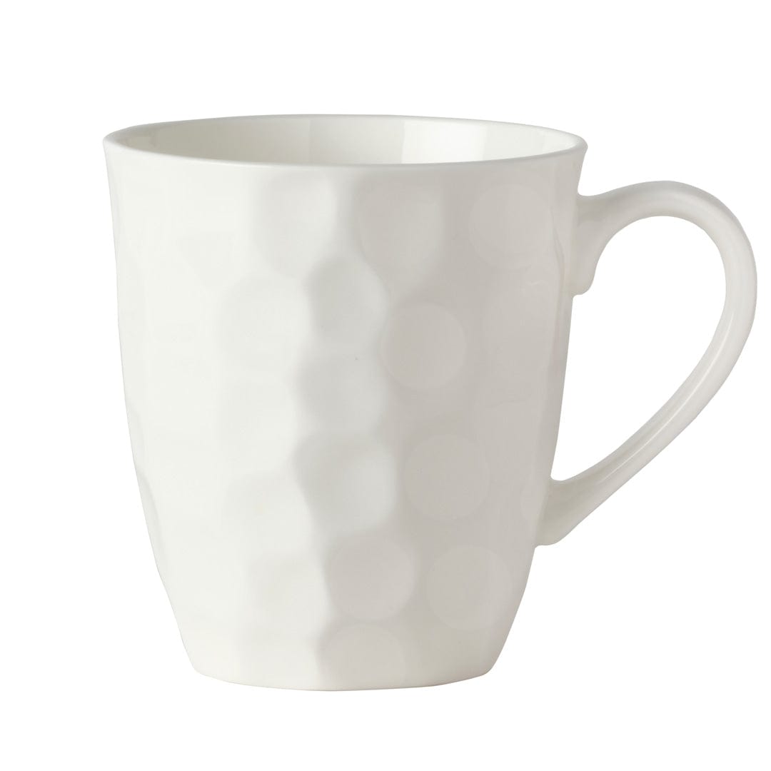 Malet Vegan Bone China Mug 4.0" / 12oz