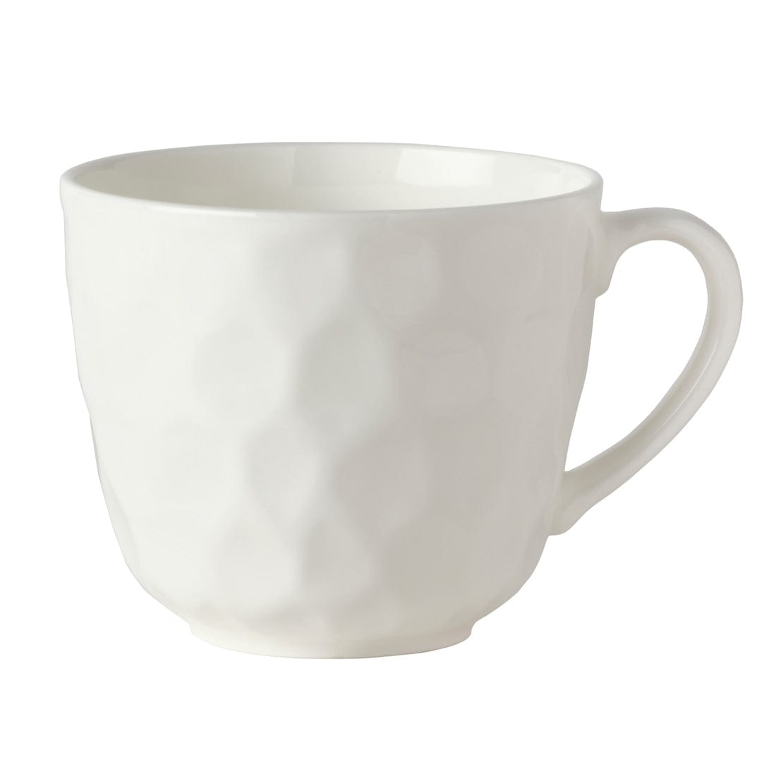 Malet Vegan Bone China Cup 3.5" / 9oz