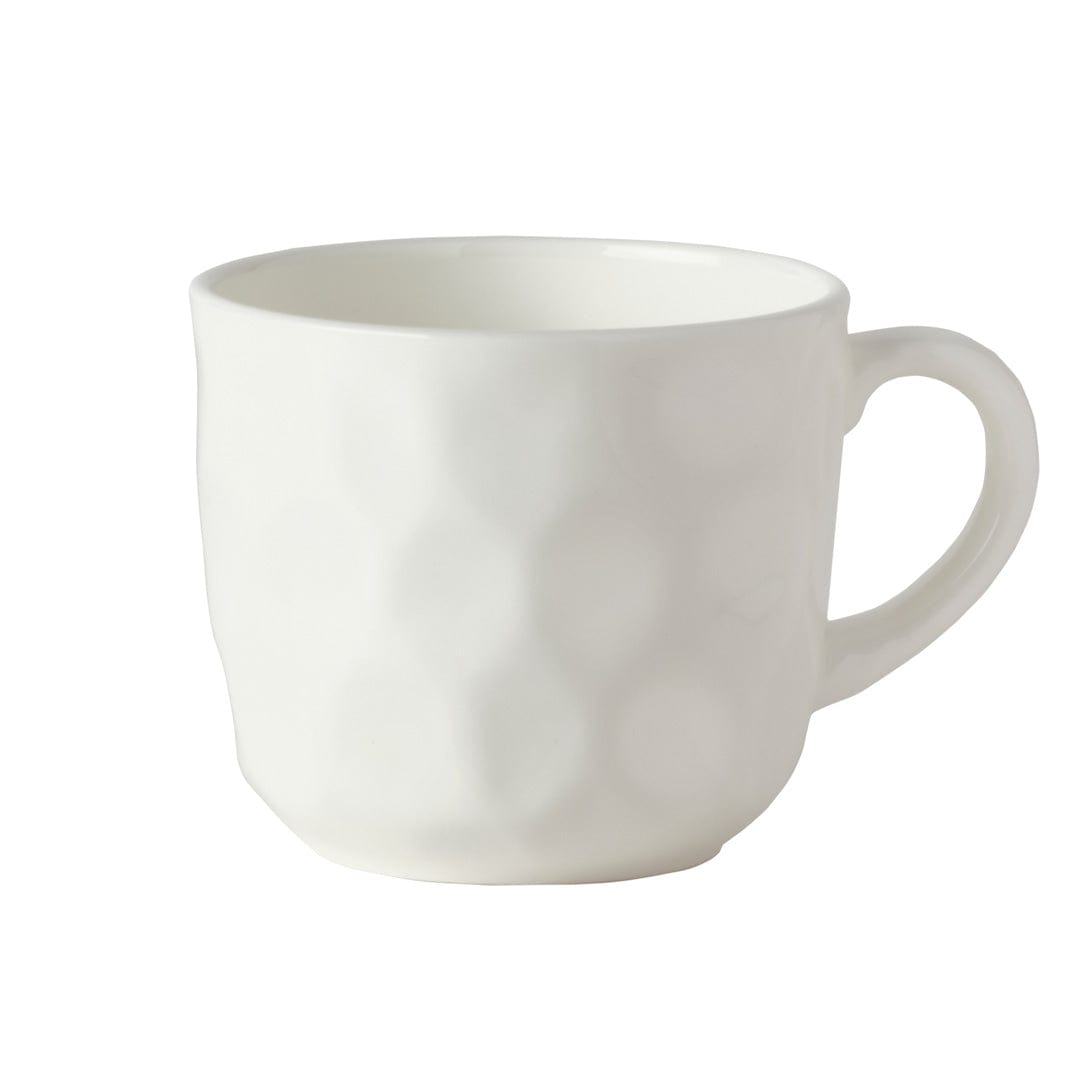 Malet Vegan Bone China Mug 2.5" / 3oz