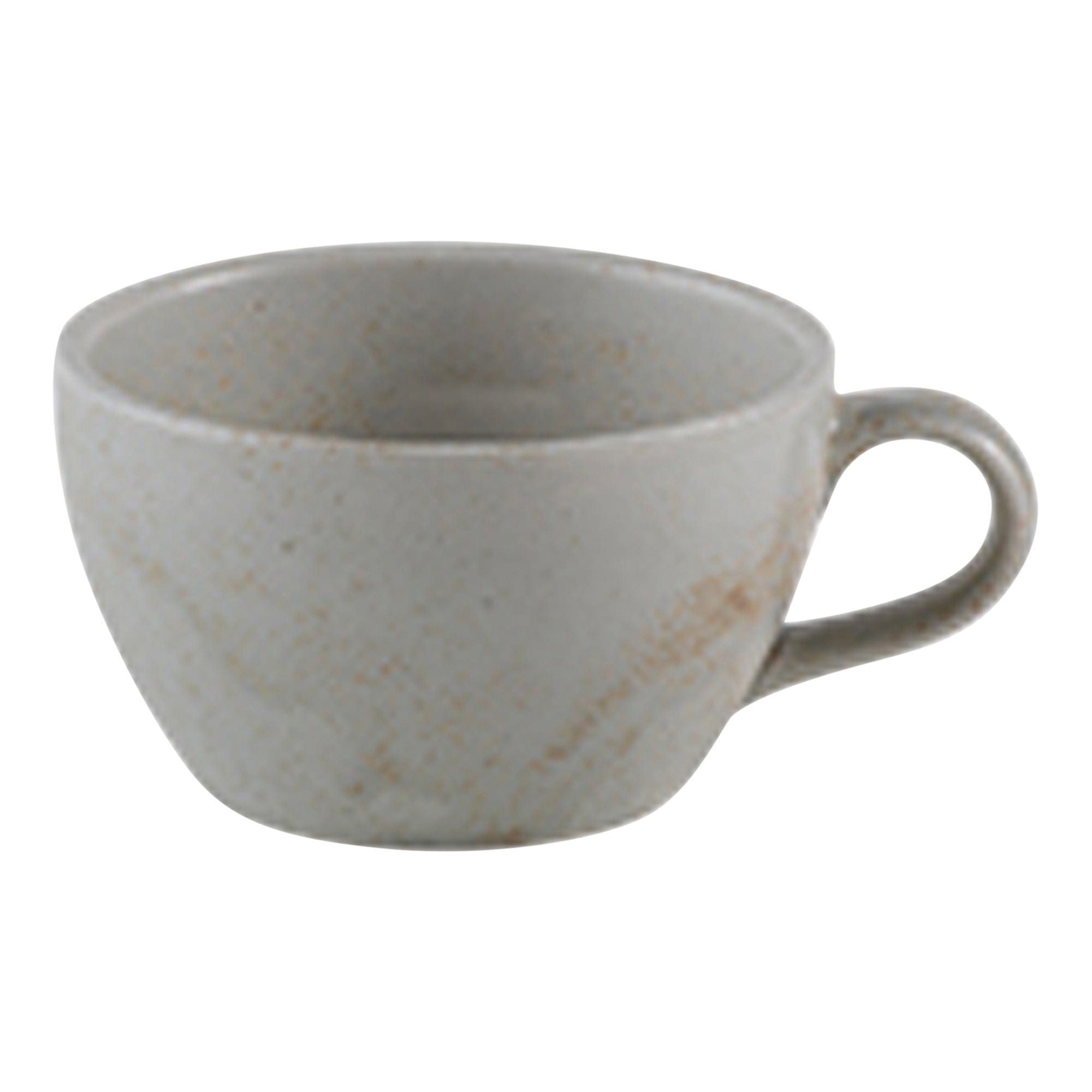 Mellow Fine China Cup 4" / 9oz