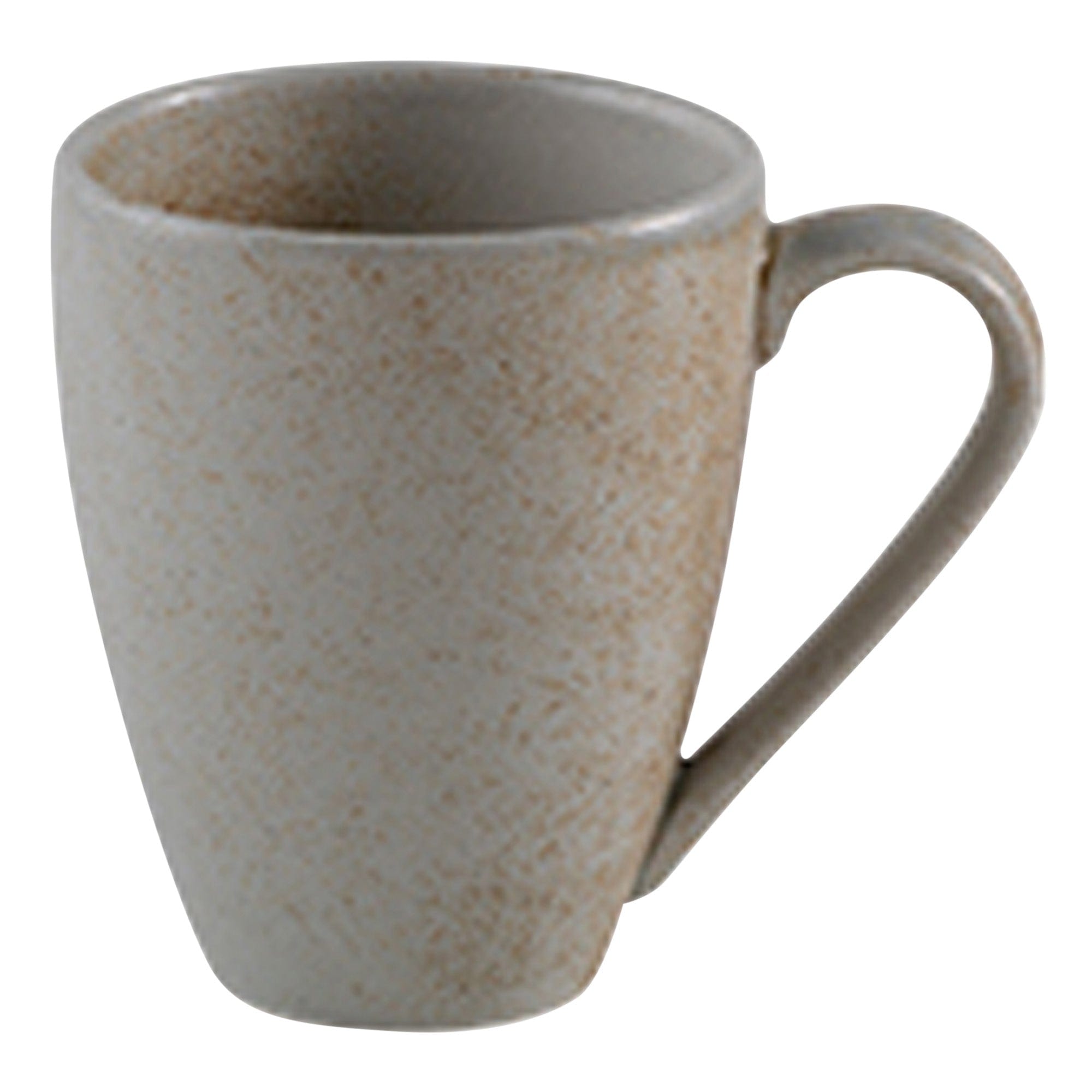 Mellow Fine China Mug 4.0" / 10oz