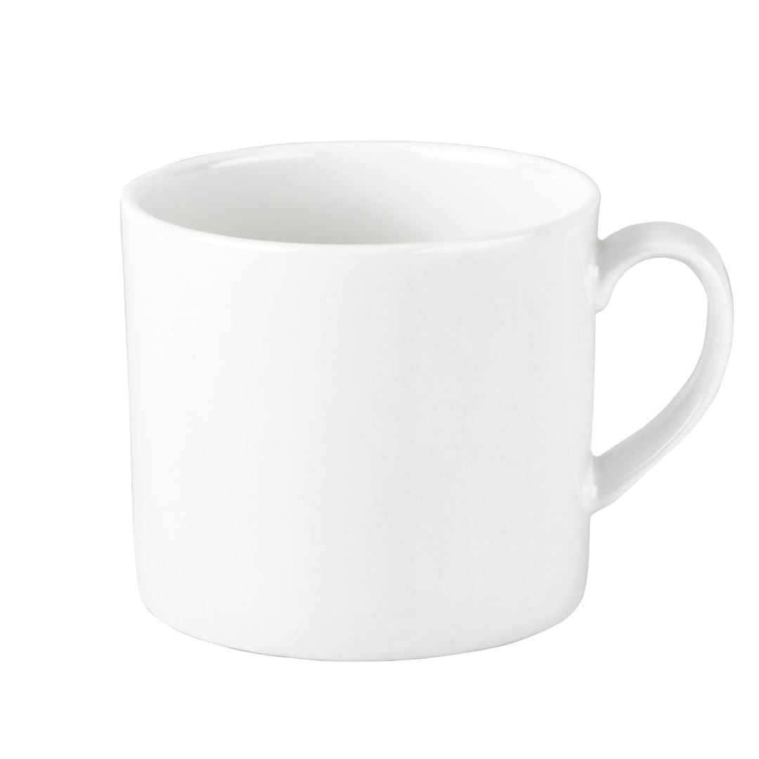 Tendre Bone China Cup 3.4" / 10.5oz