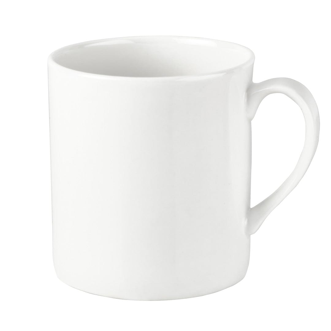 Tendre Bone China Mug 3.3" / 12oz