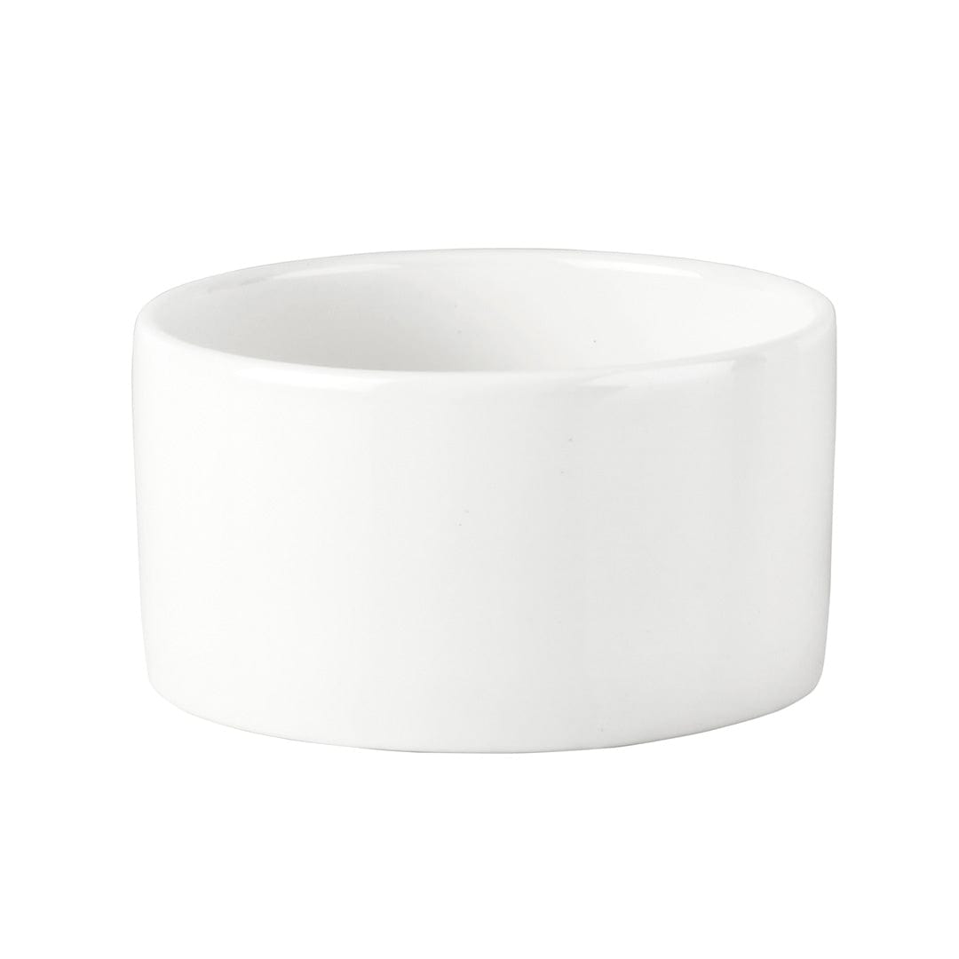 Tendre Bone China Ramekin 2.4" / 2oz