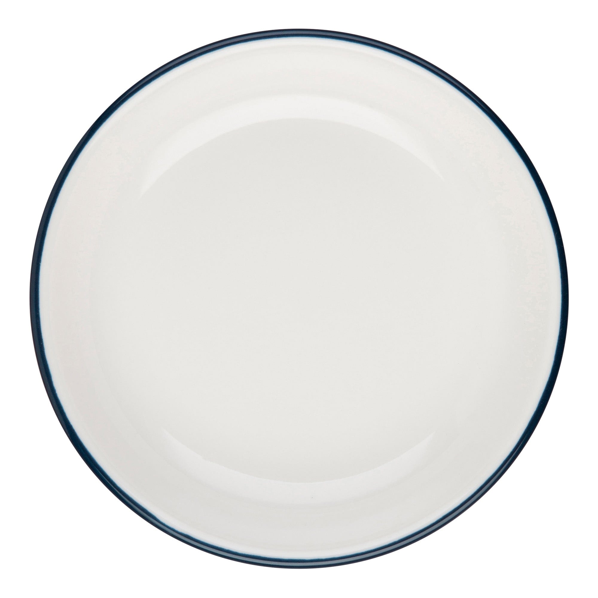 Modest Navy Fine China Bowl 5.5" / 15.6oz