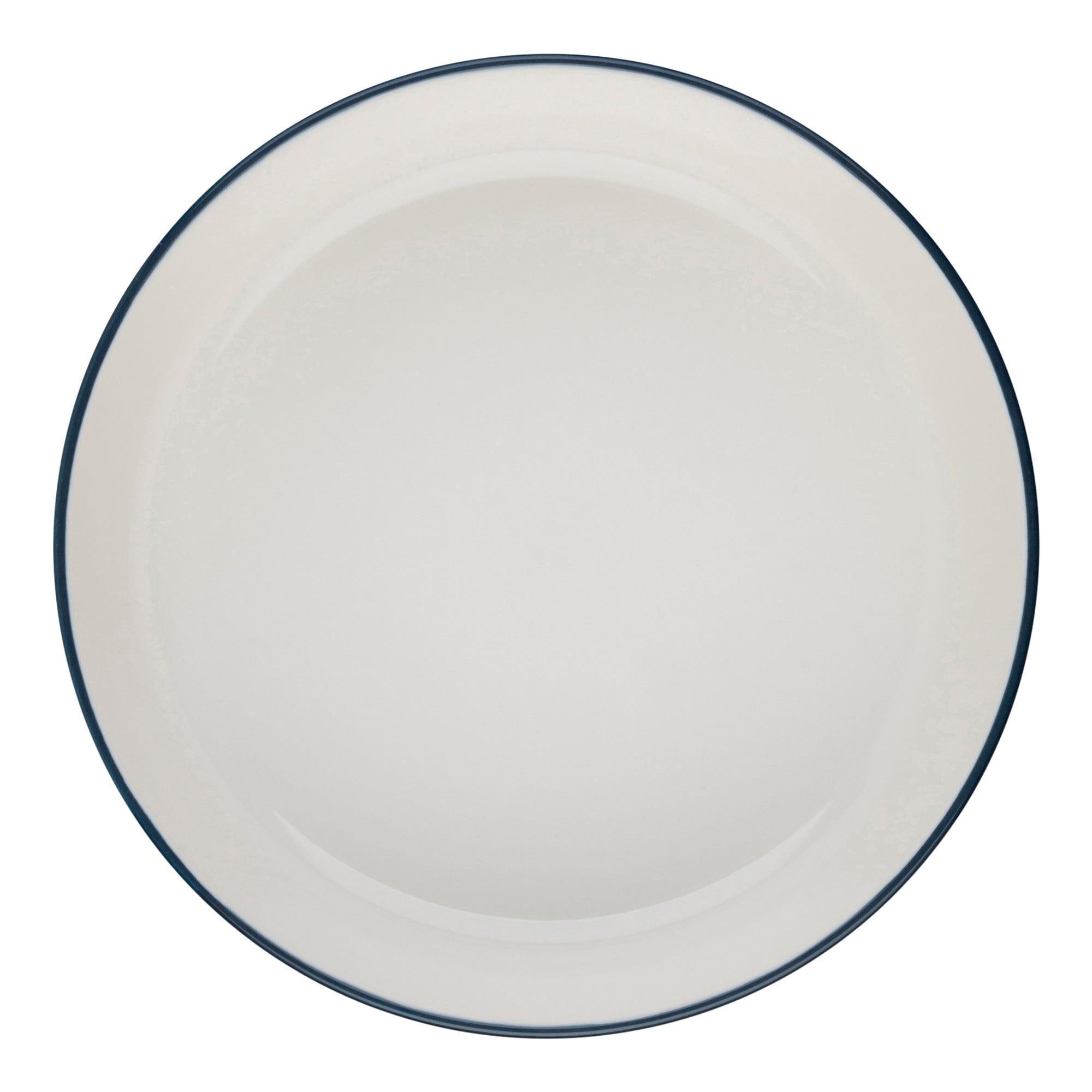 Modest Navy Fine China Bowl 8.3" / 39.6oz
