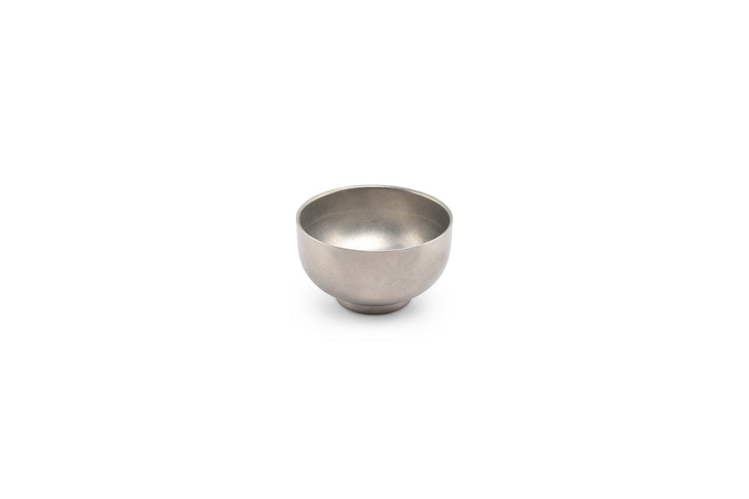 Host Stainless Steel Bowl 4.7" / 14.2oz