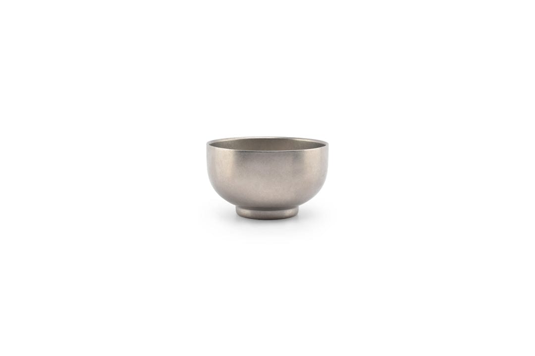 Host Stainless Steel Bowl 4.7" / 14.2oz