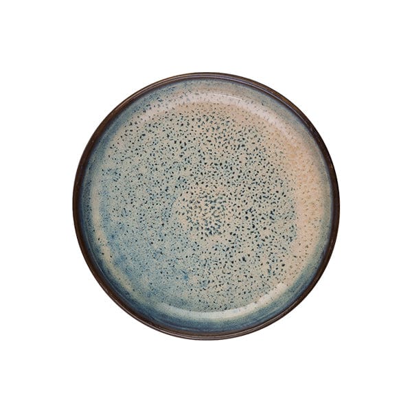 Charma Premium Stoneware Plate 8.1"